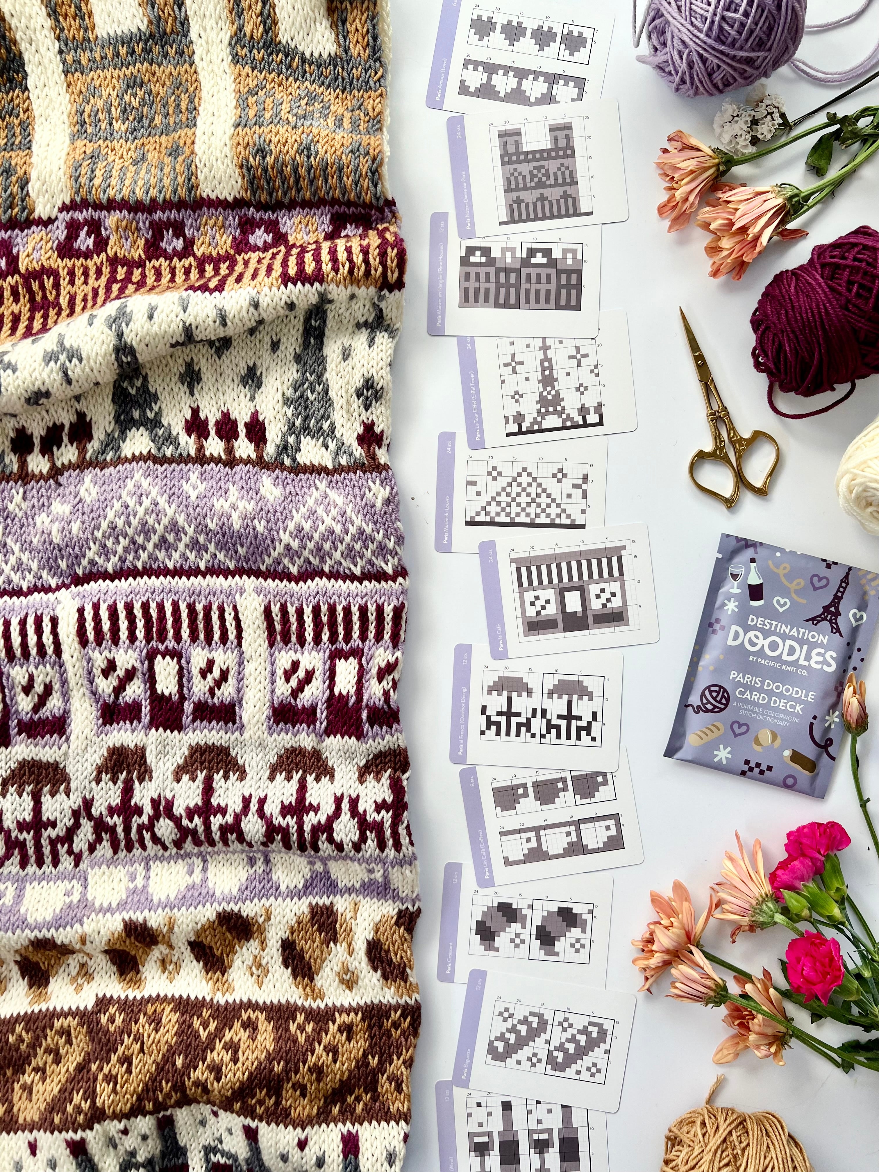 The Square Knot Crafts