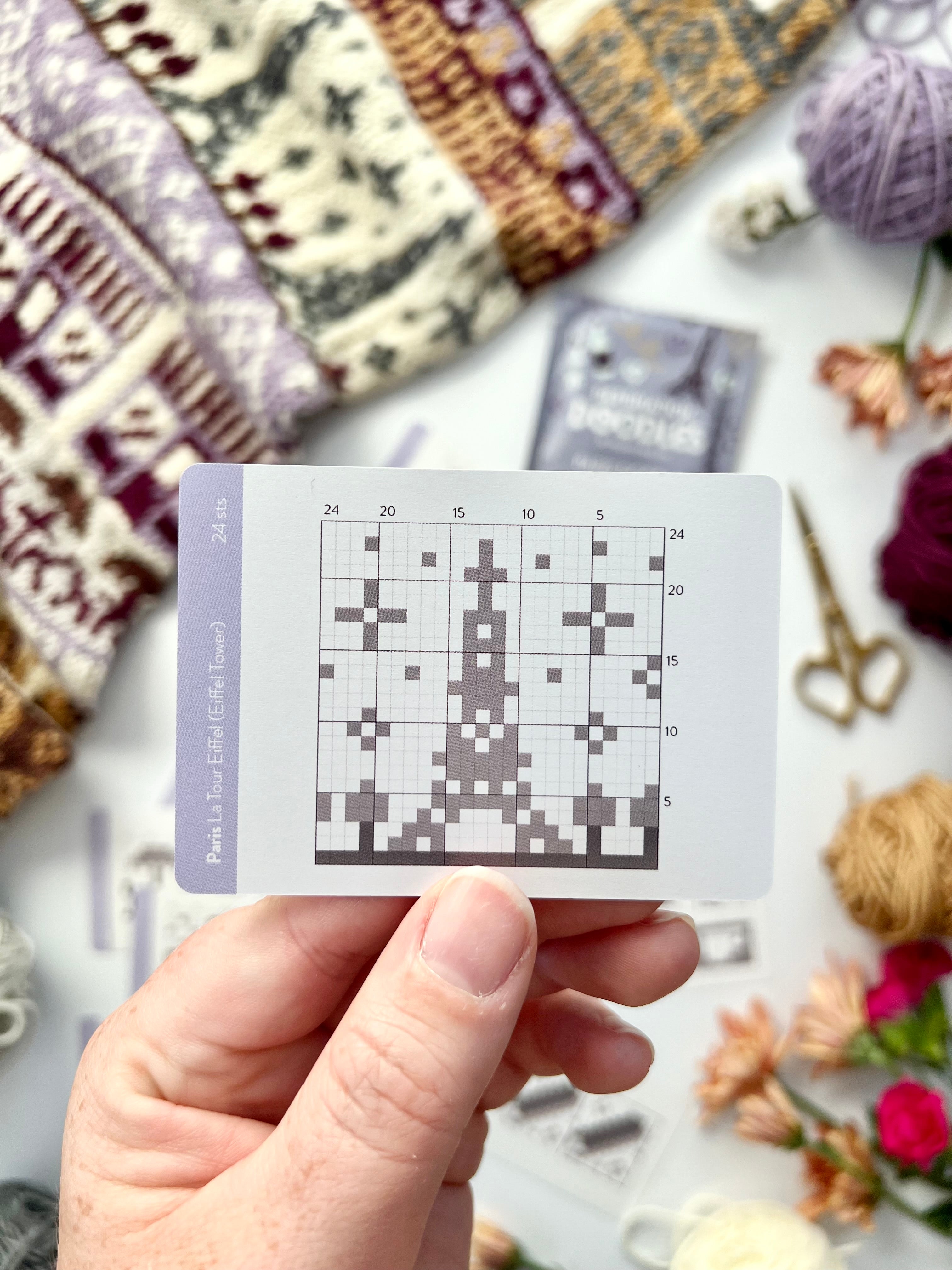 The Square Knot Crafts
