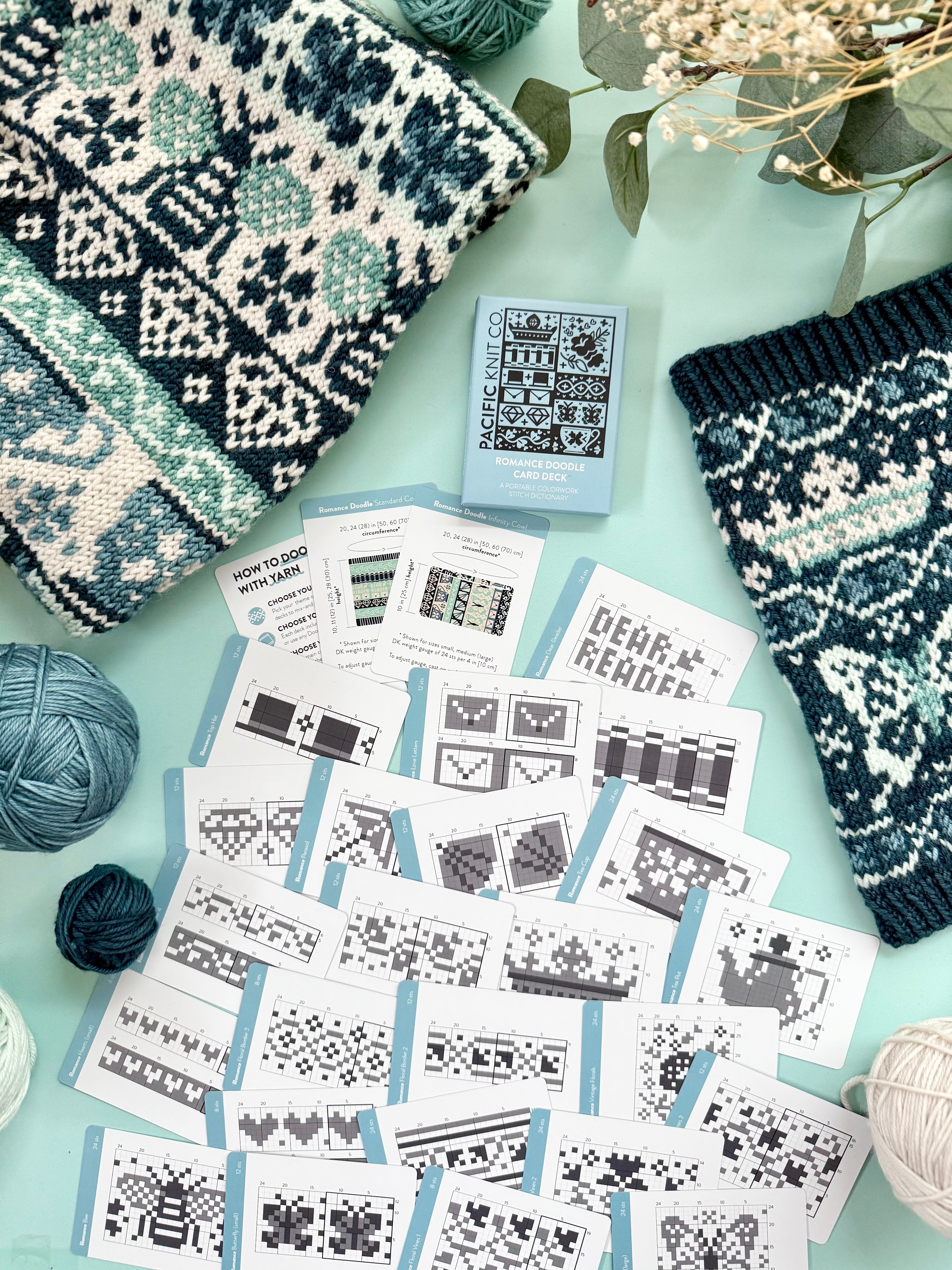 The Square Knot Crafts