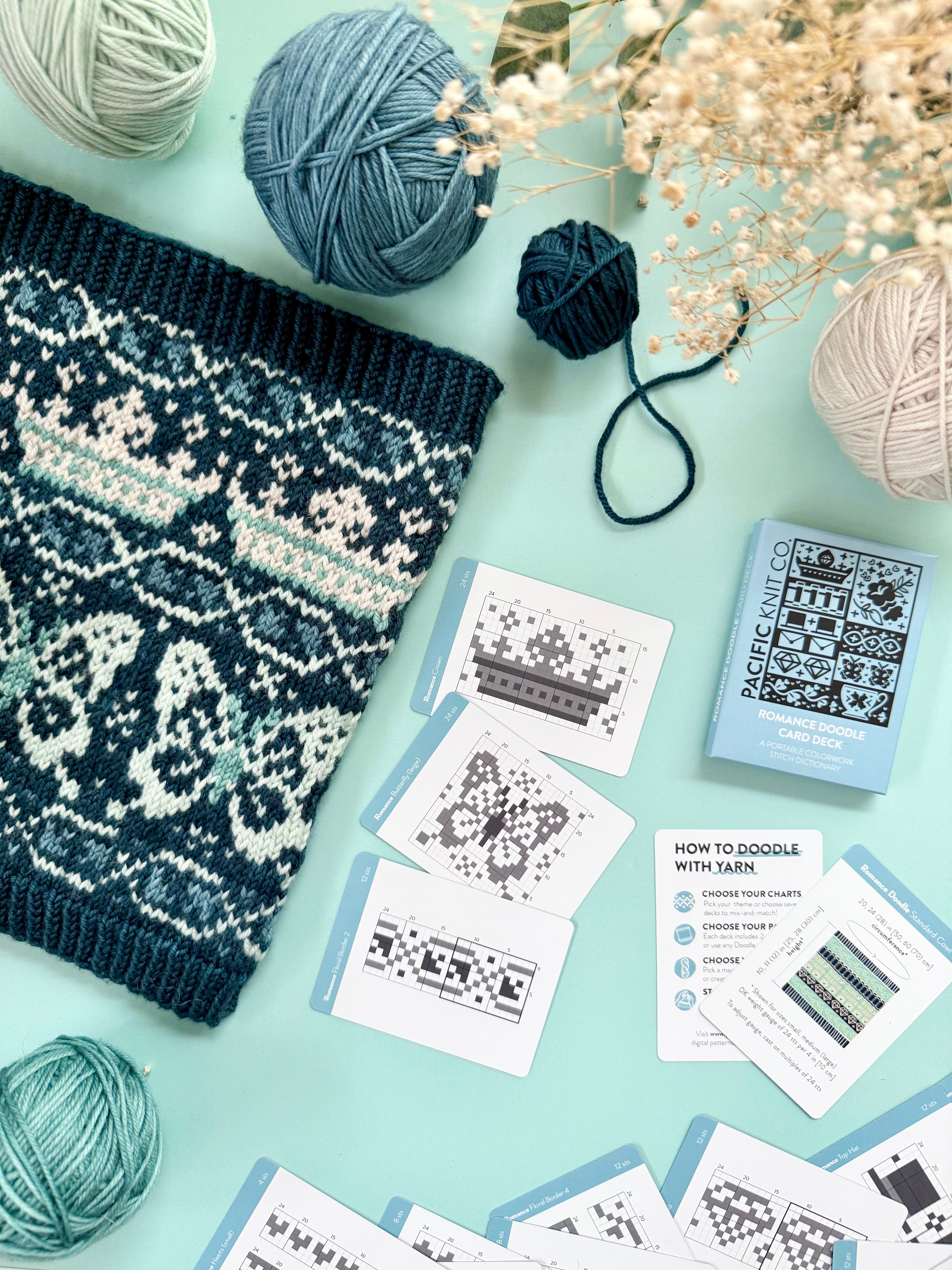 The Square Knot Crafts