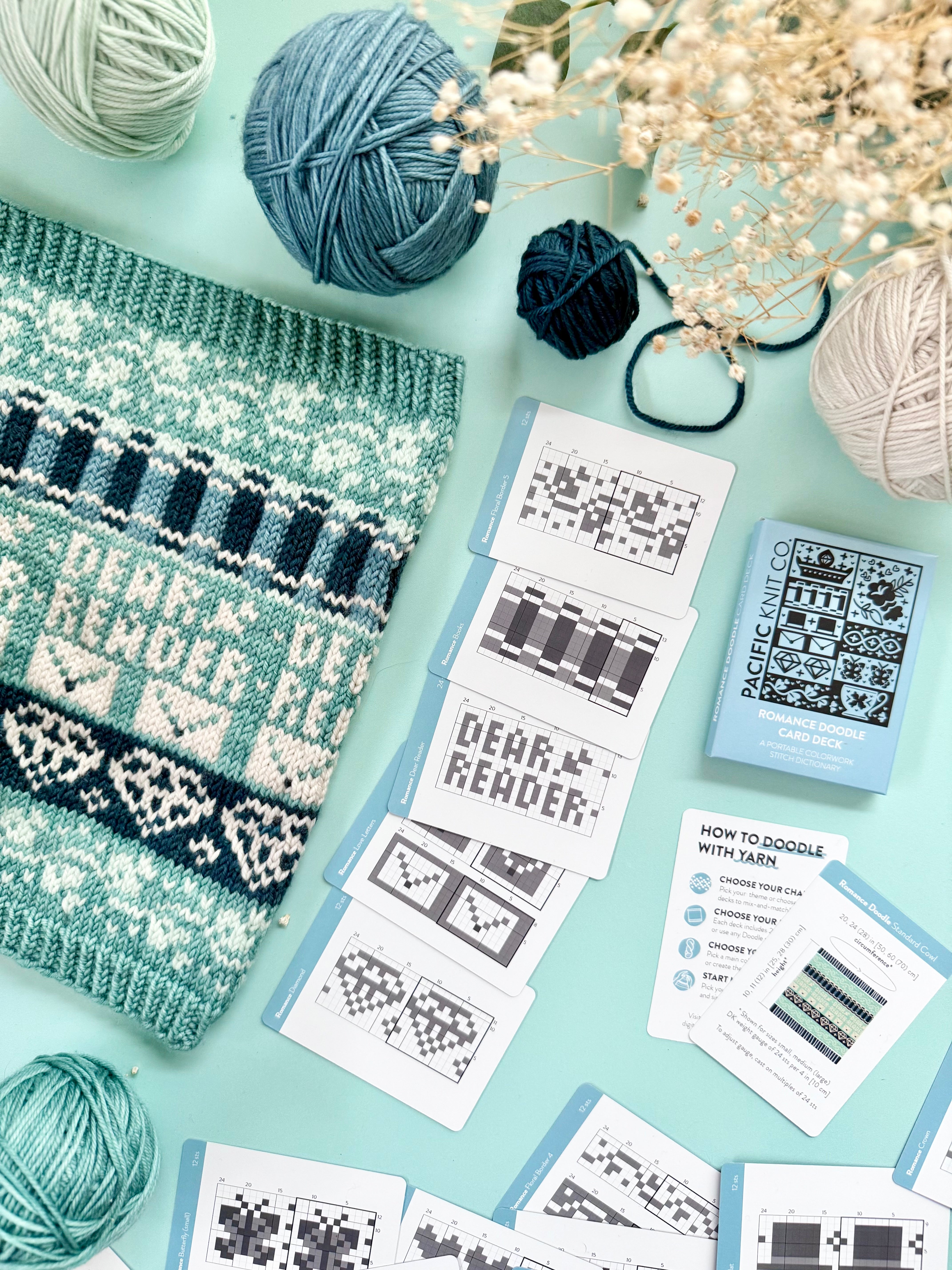 The Square Knot Crafts