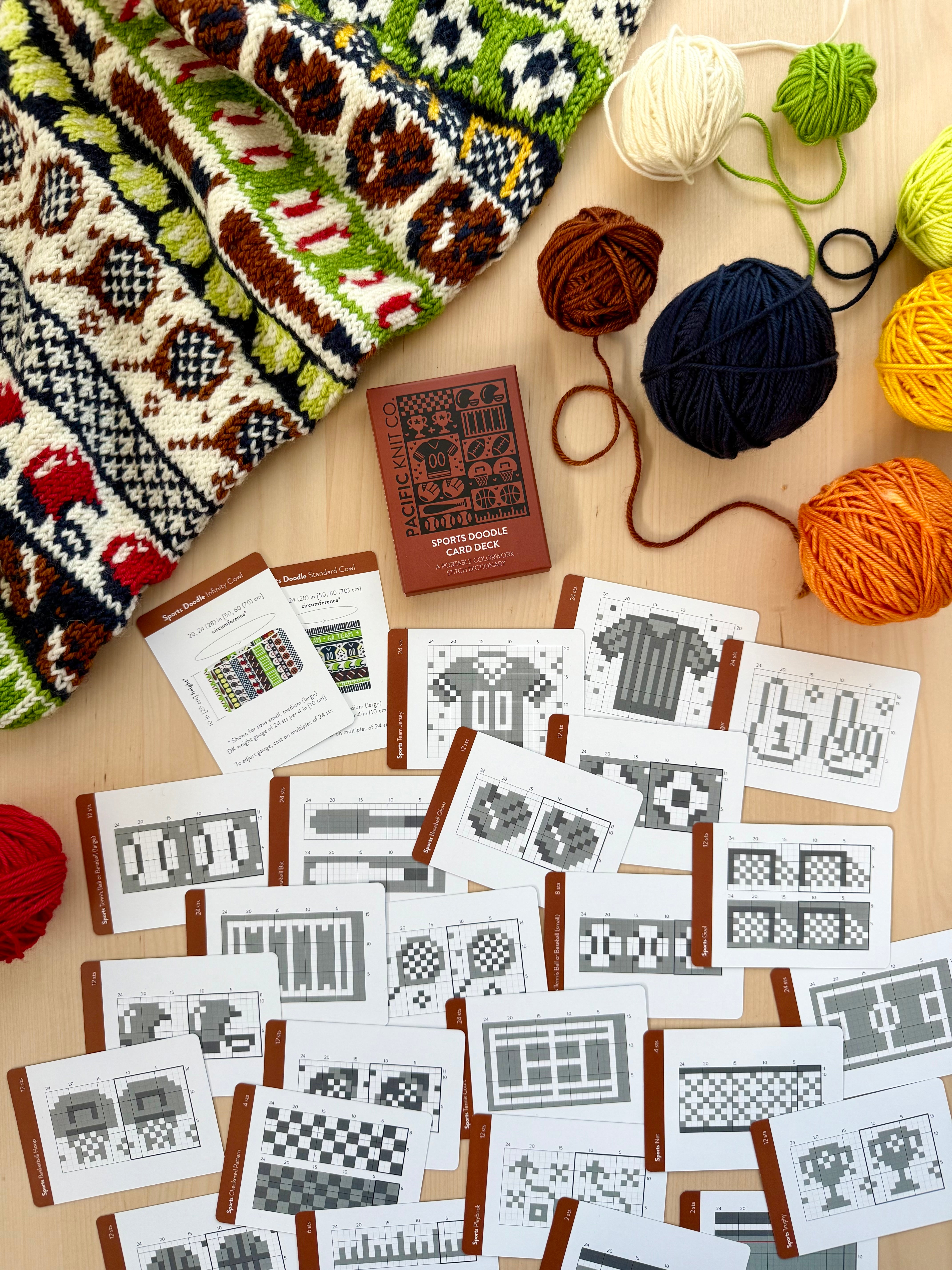 The Square Knot Crafts