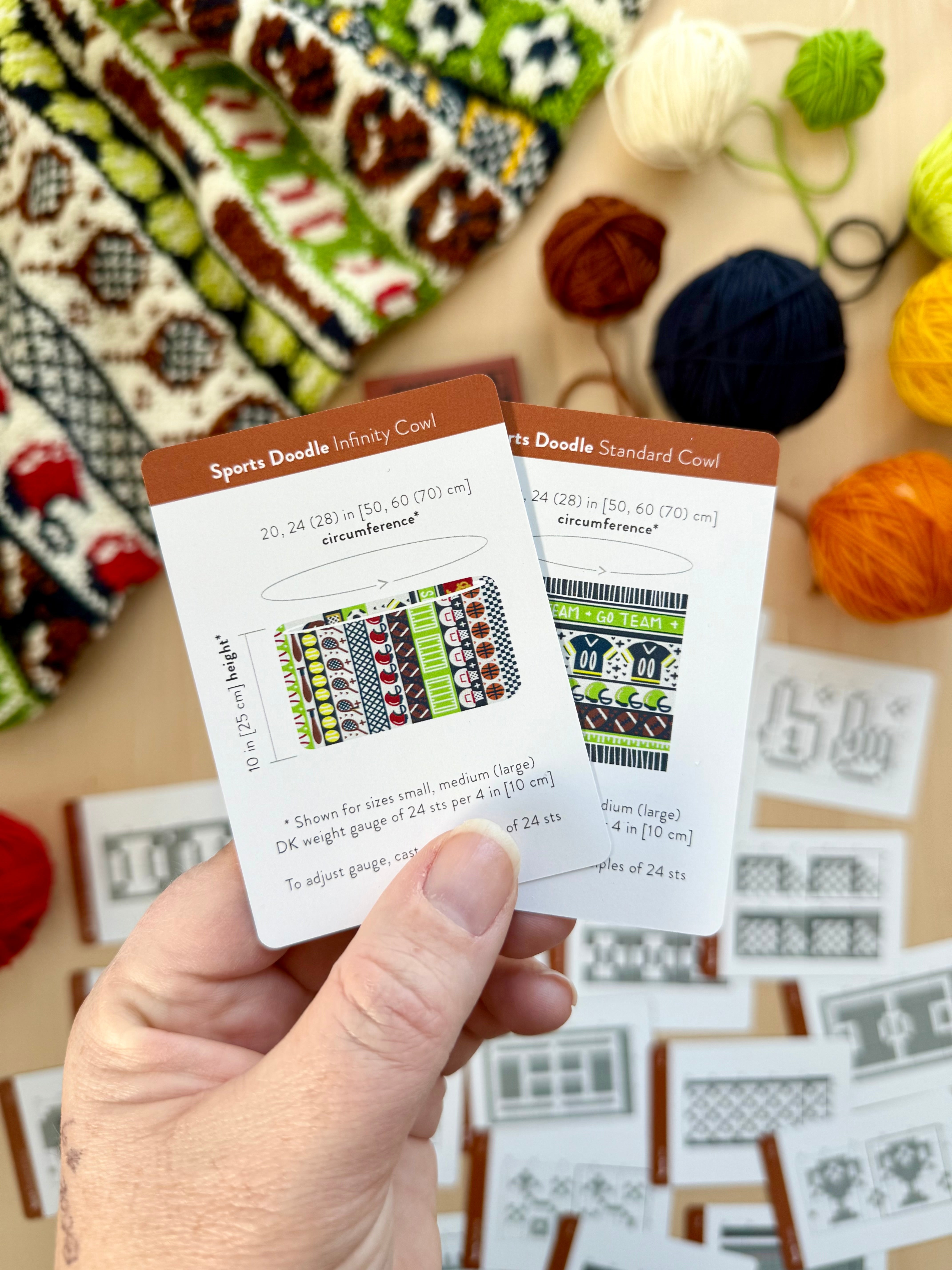 The Square Knot Crafts