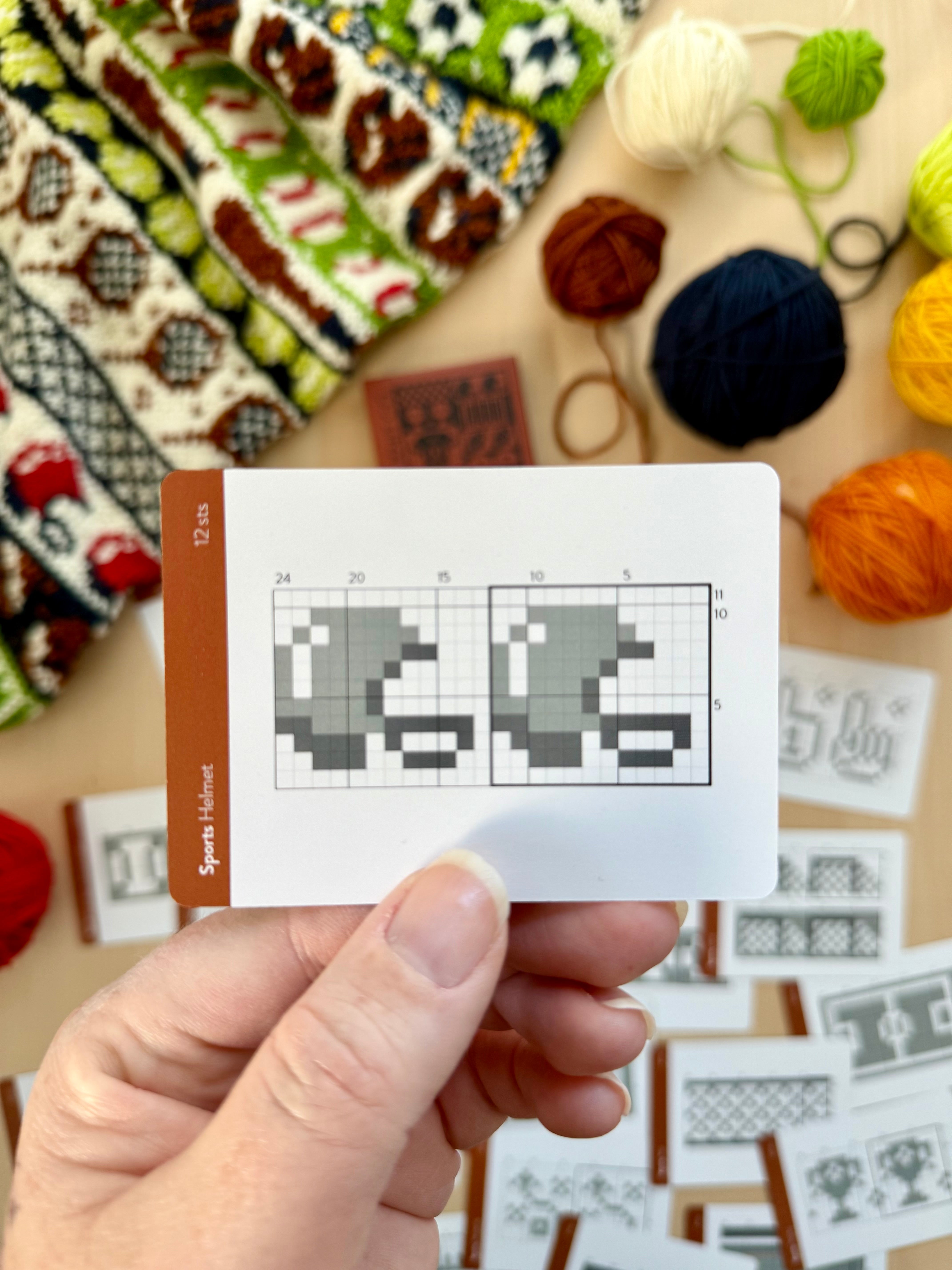 The Square Knot Crafts
