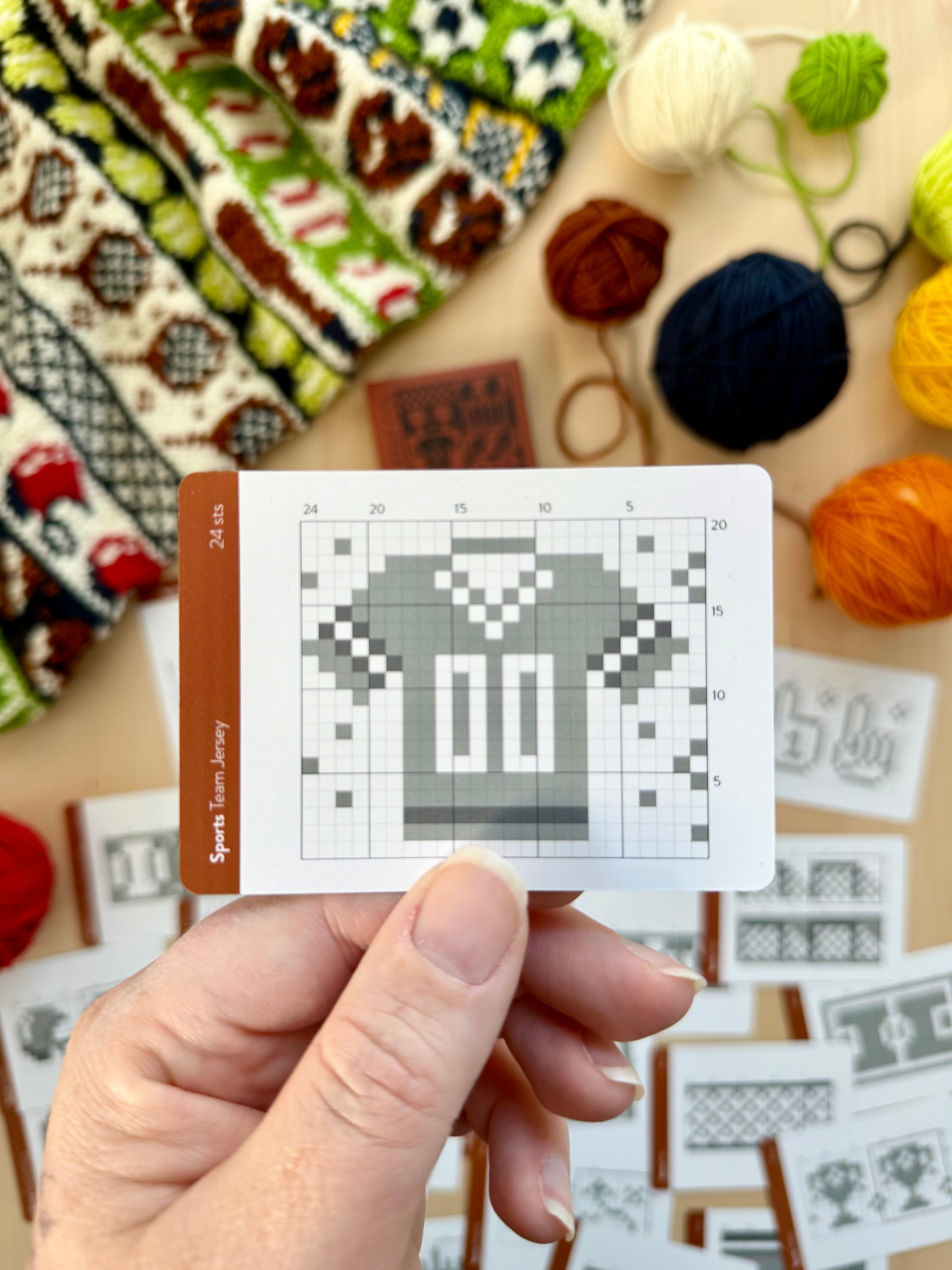 The Square Knot Crafts