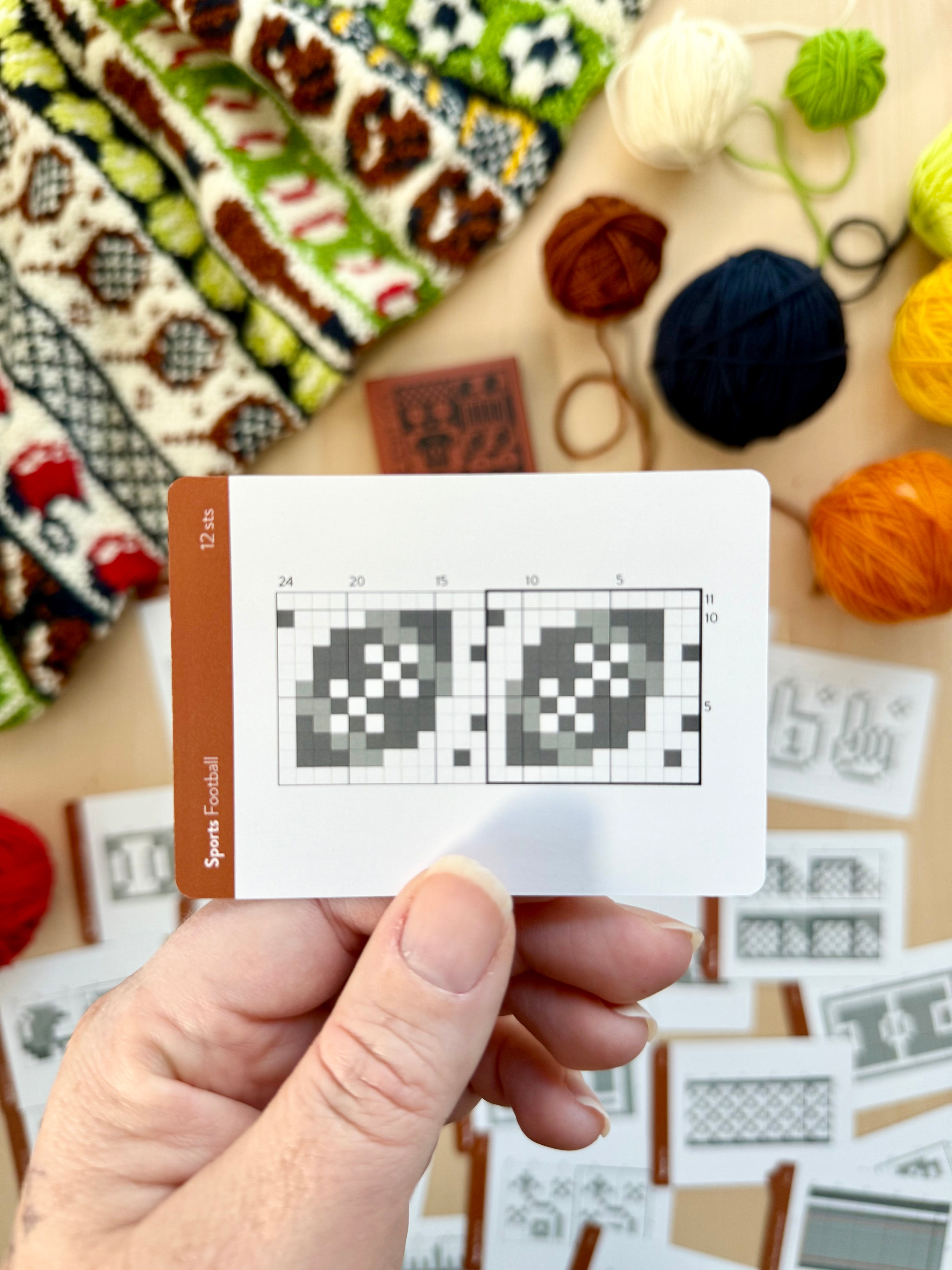 The Square Knot Crafts