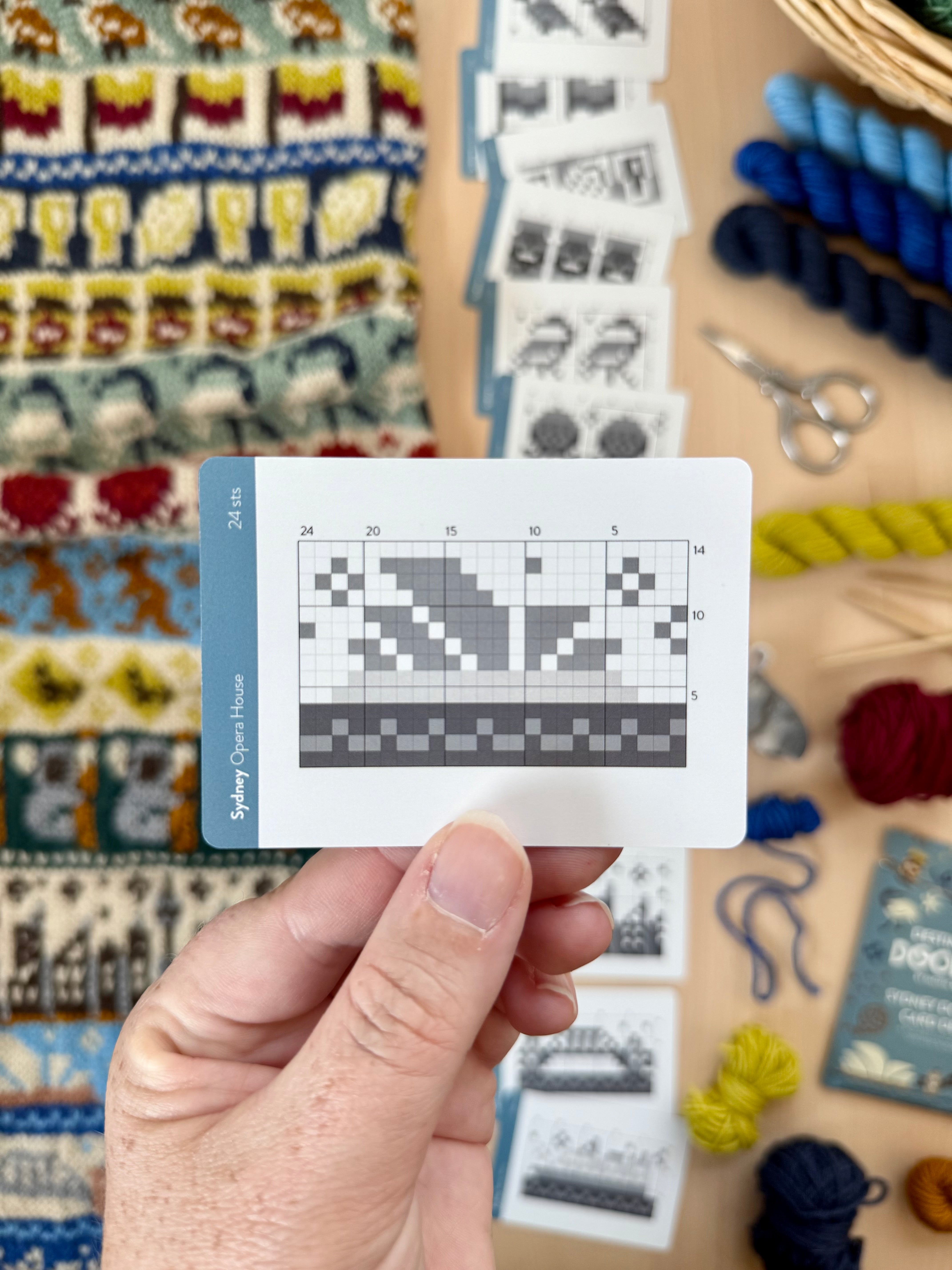 The Square Knot Crafts