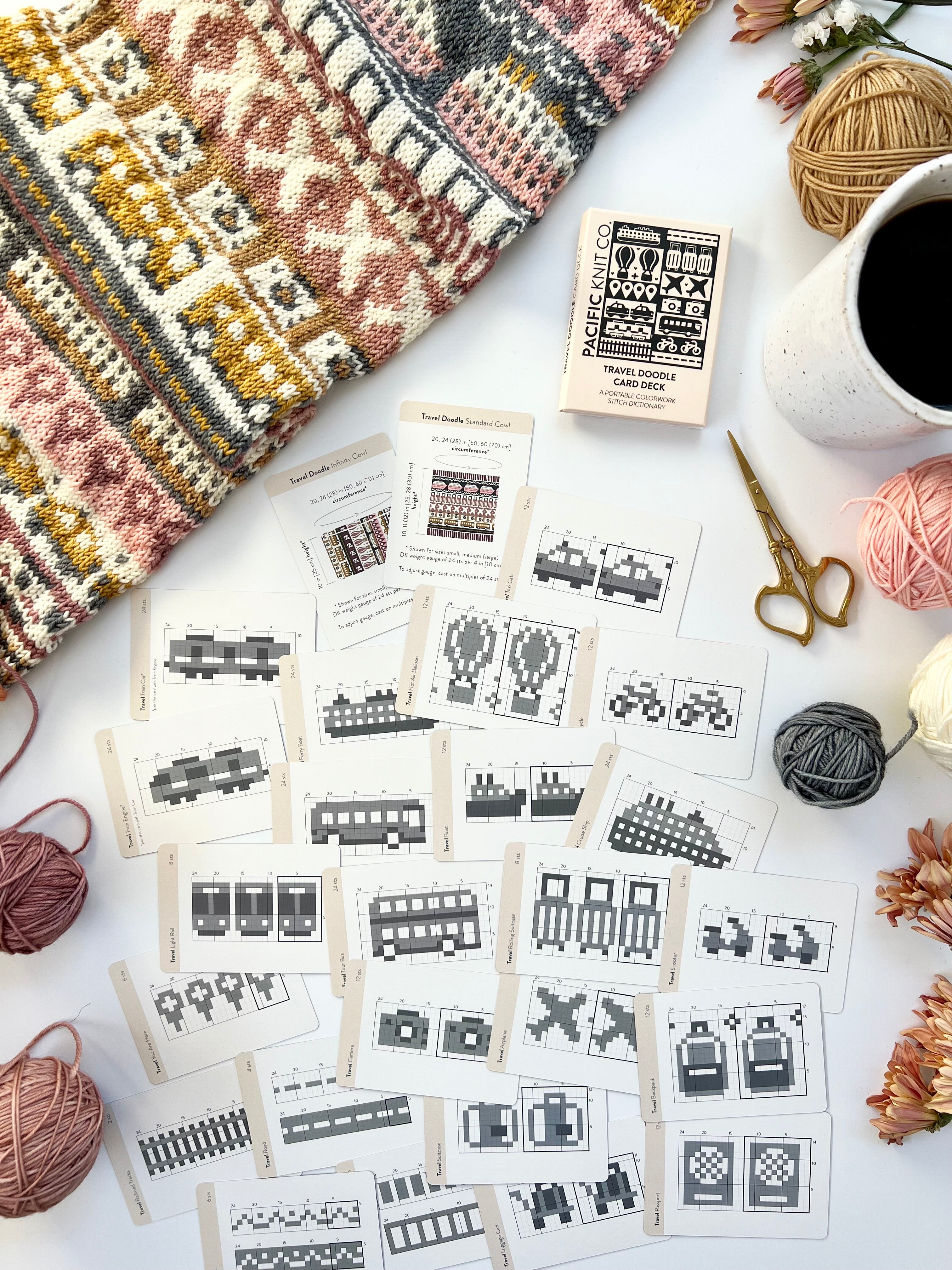 The Square Knot Crafts