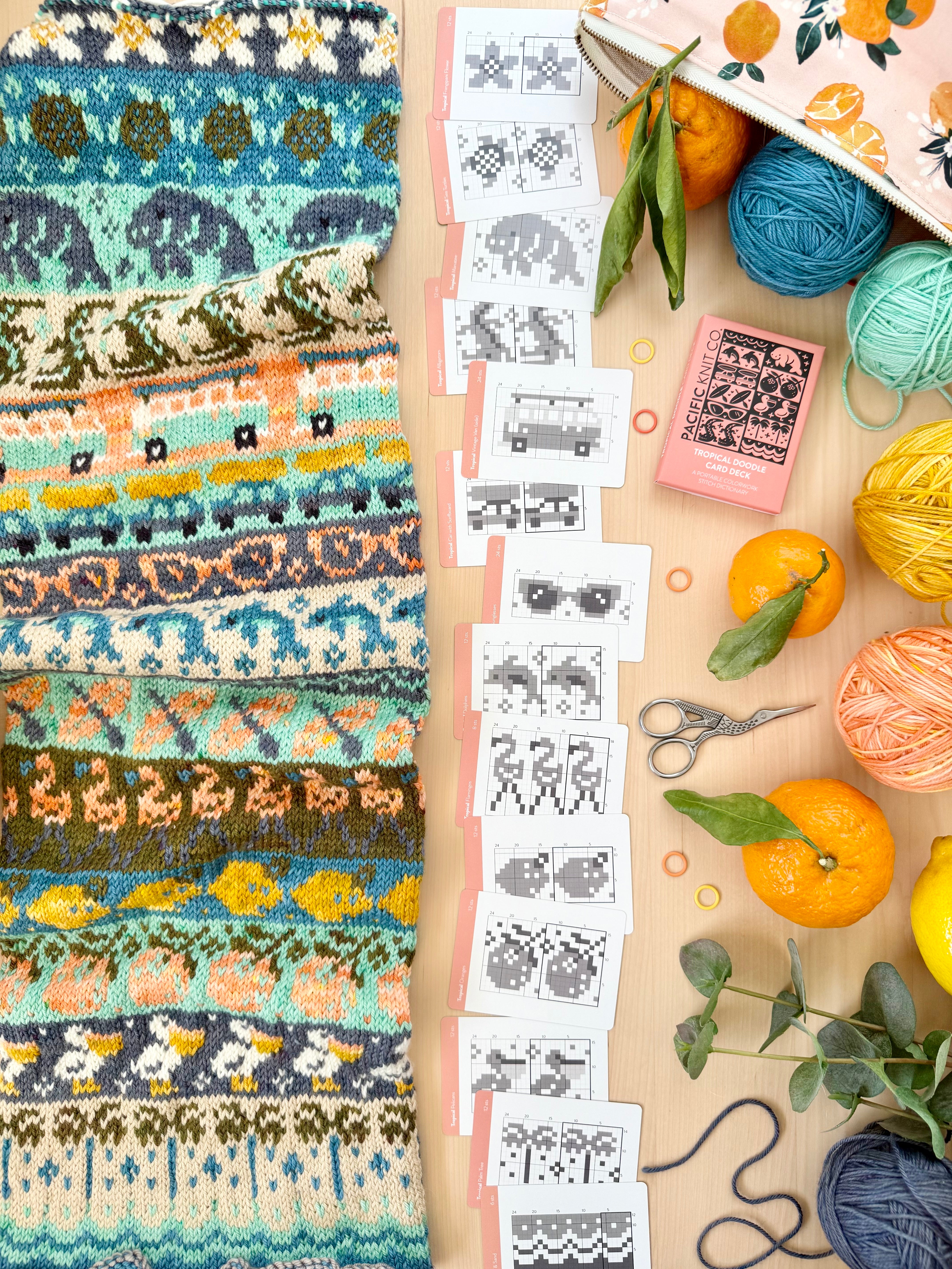 The Square Knot Crafts