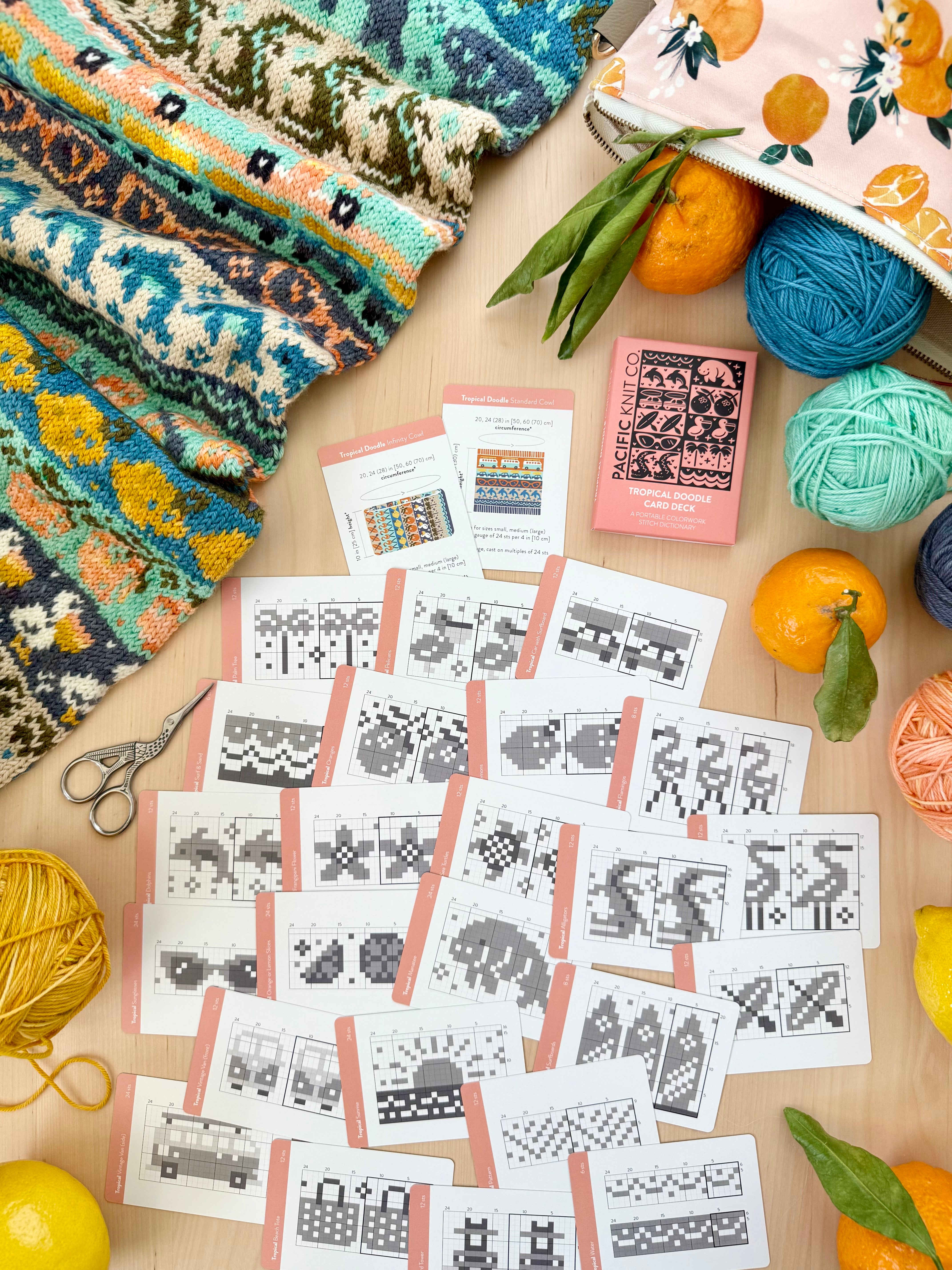 The Square Knot Crafts