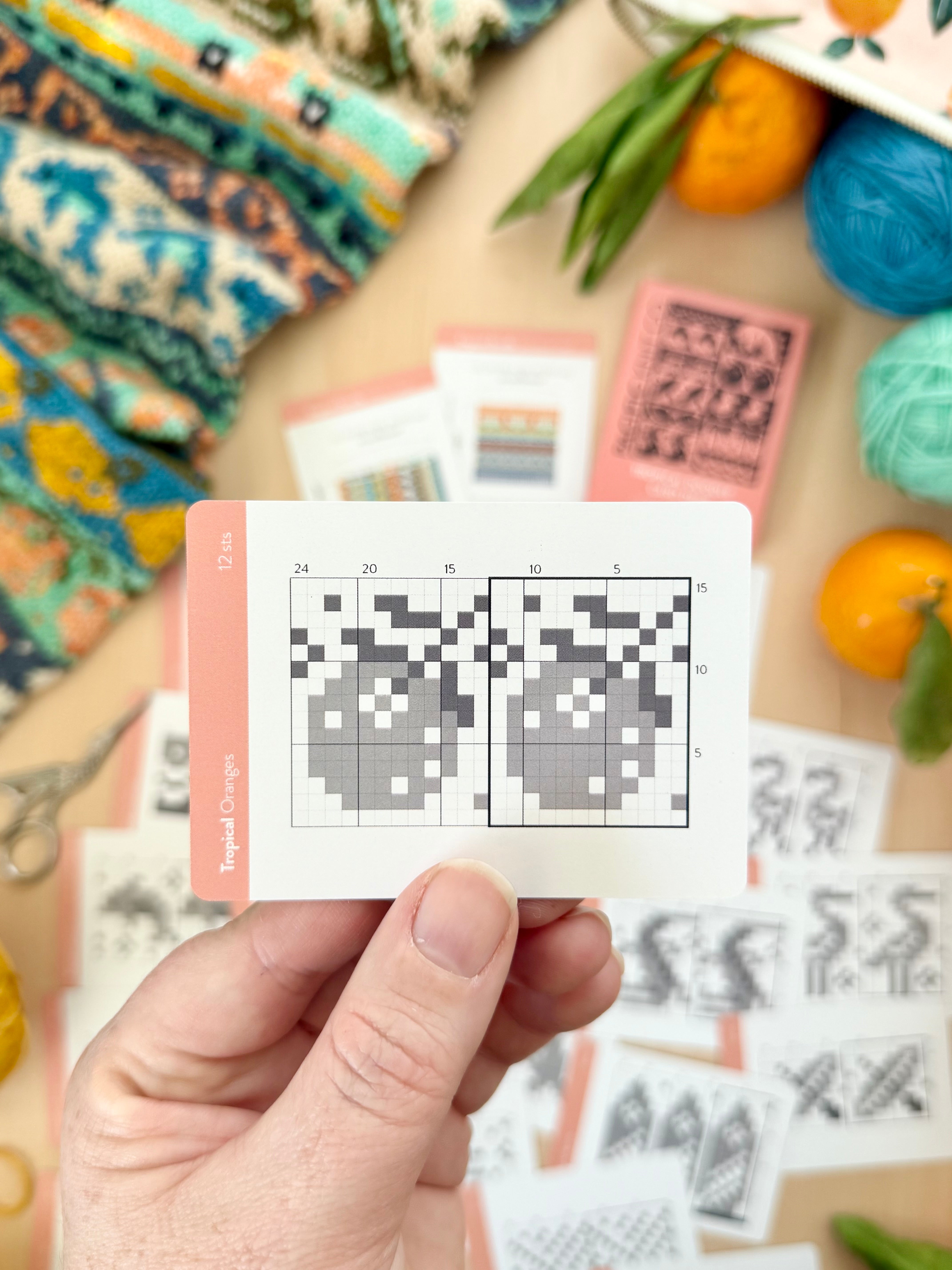 The Square Knot Crafts