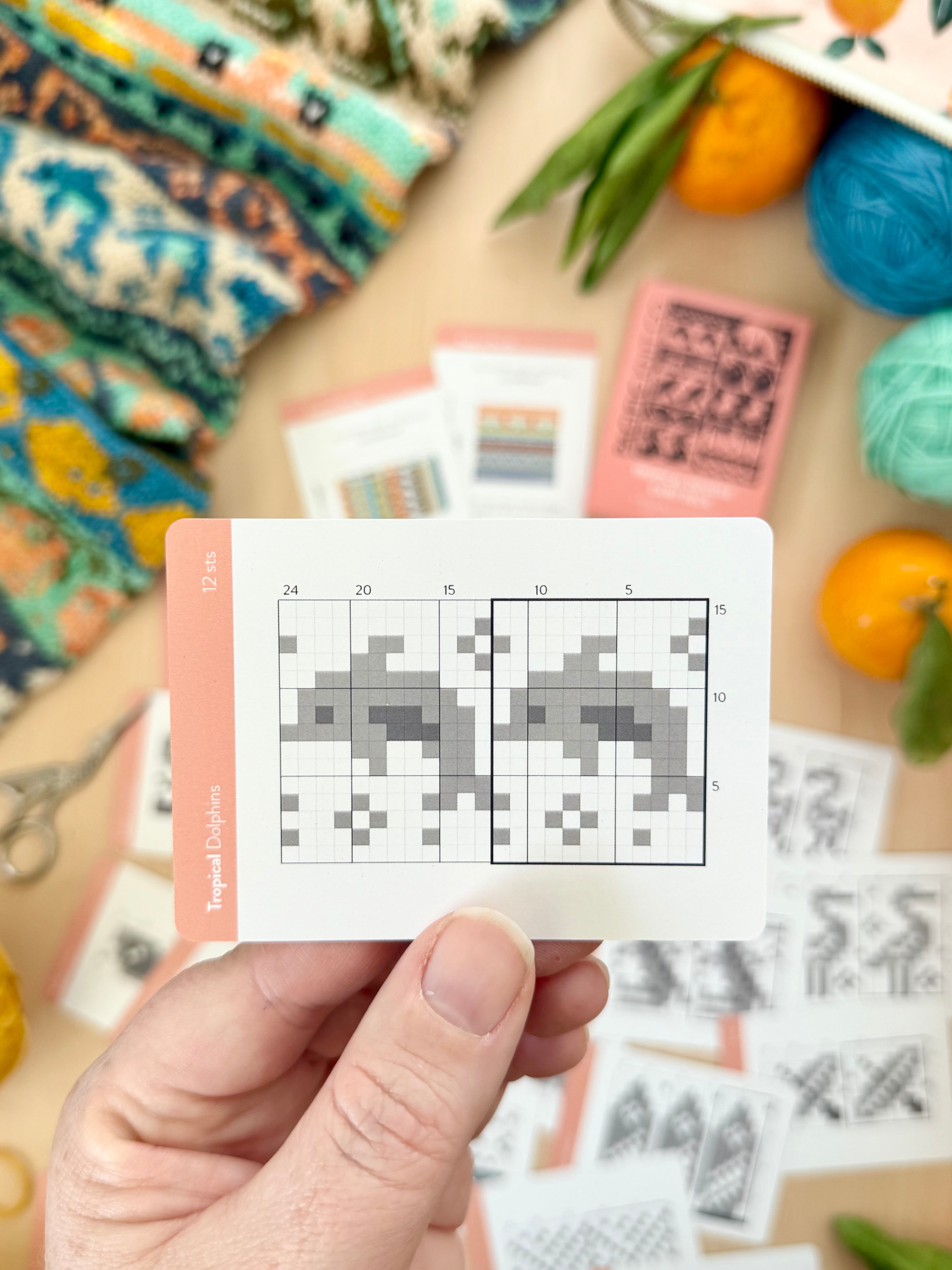 The Square Knot Crafts