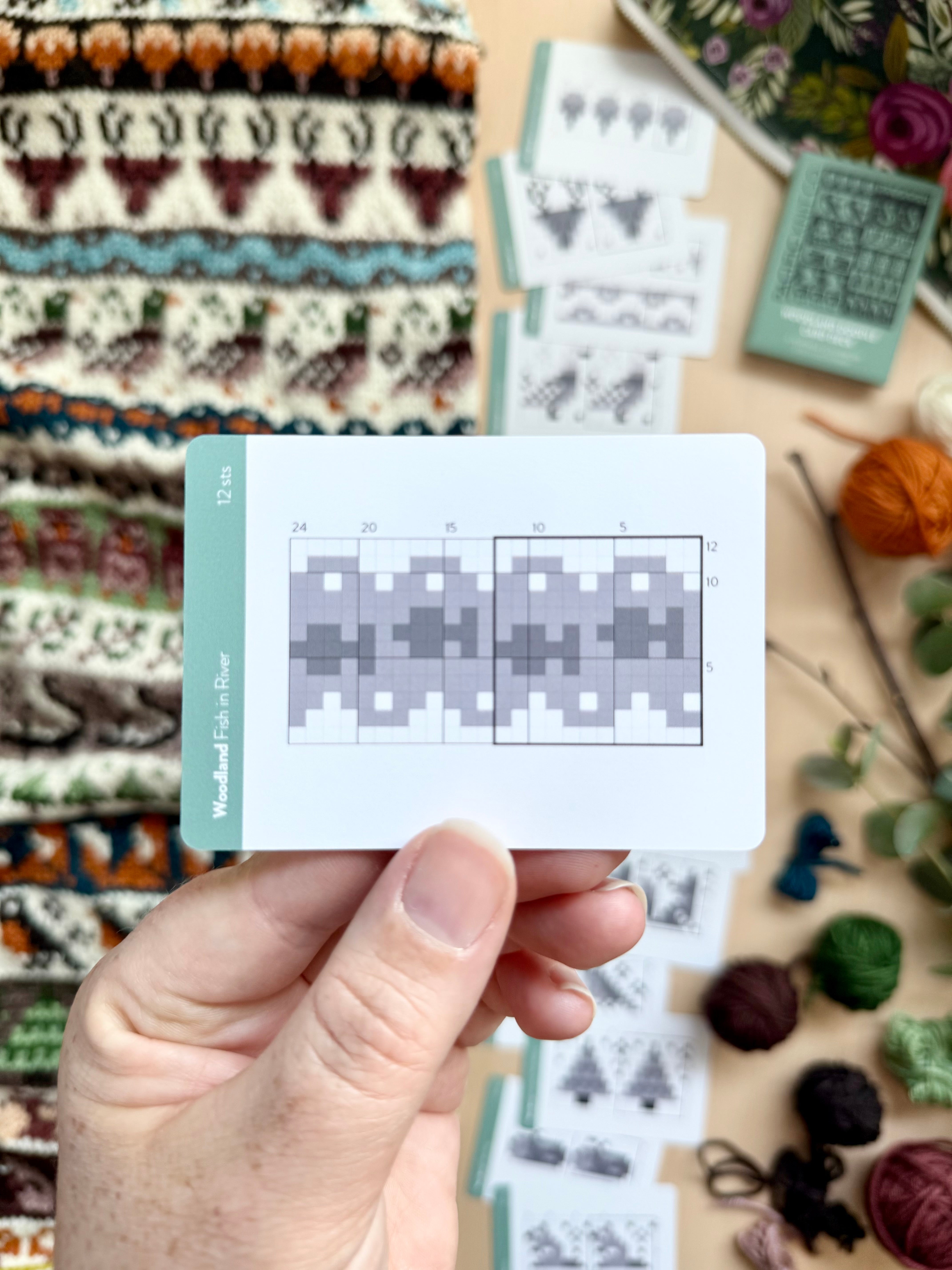 The Square Knot Crafts