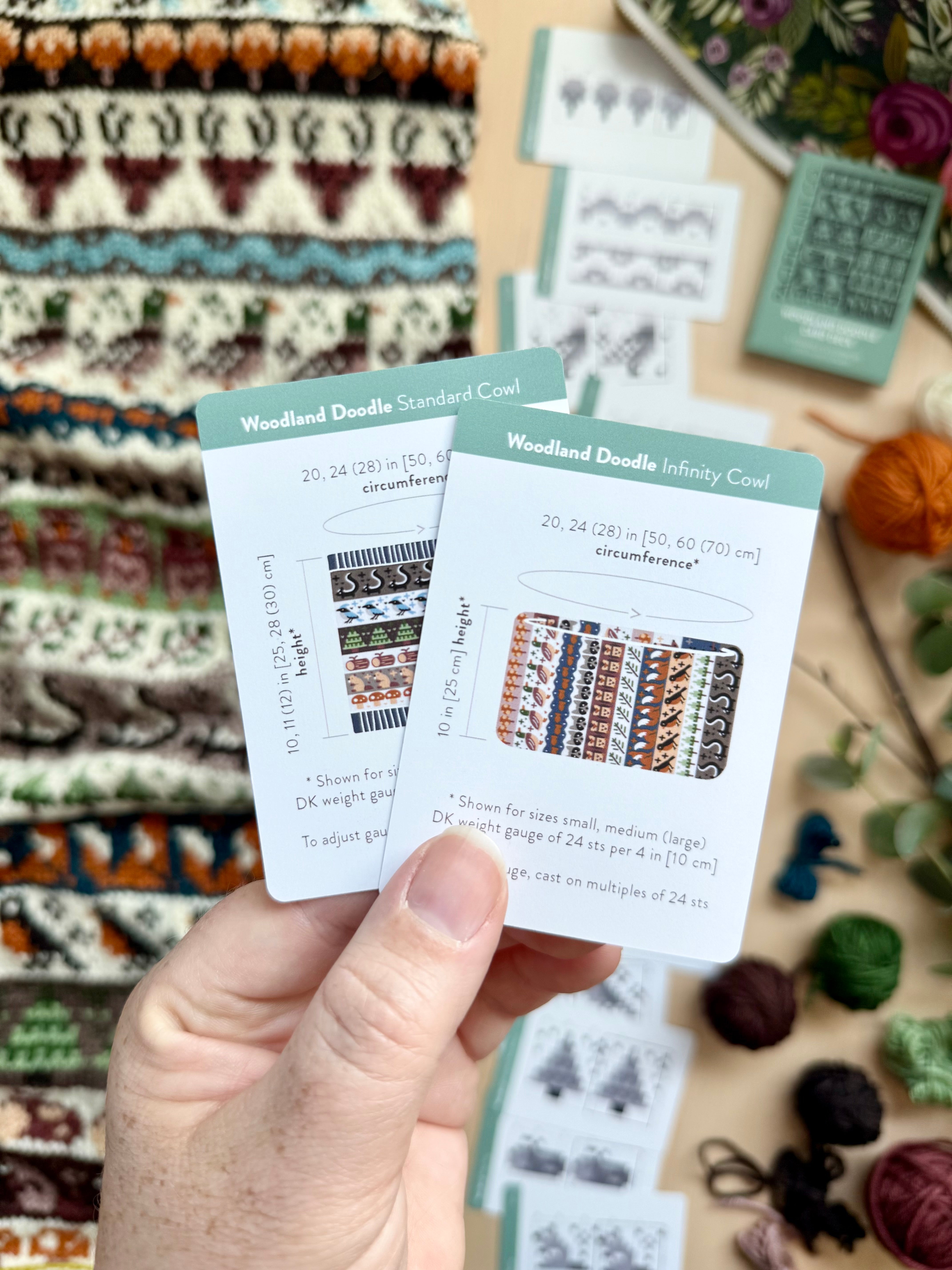 The Square Knot Crafts