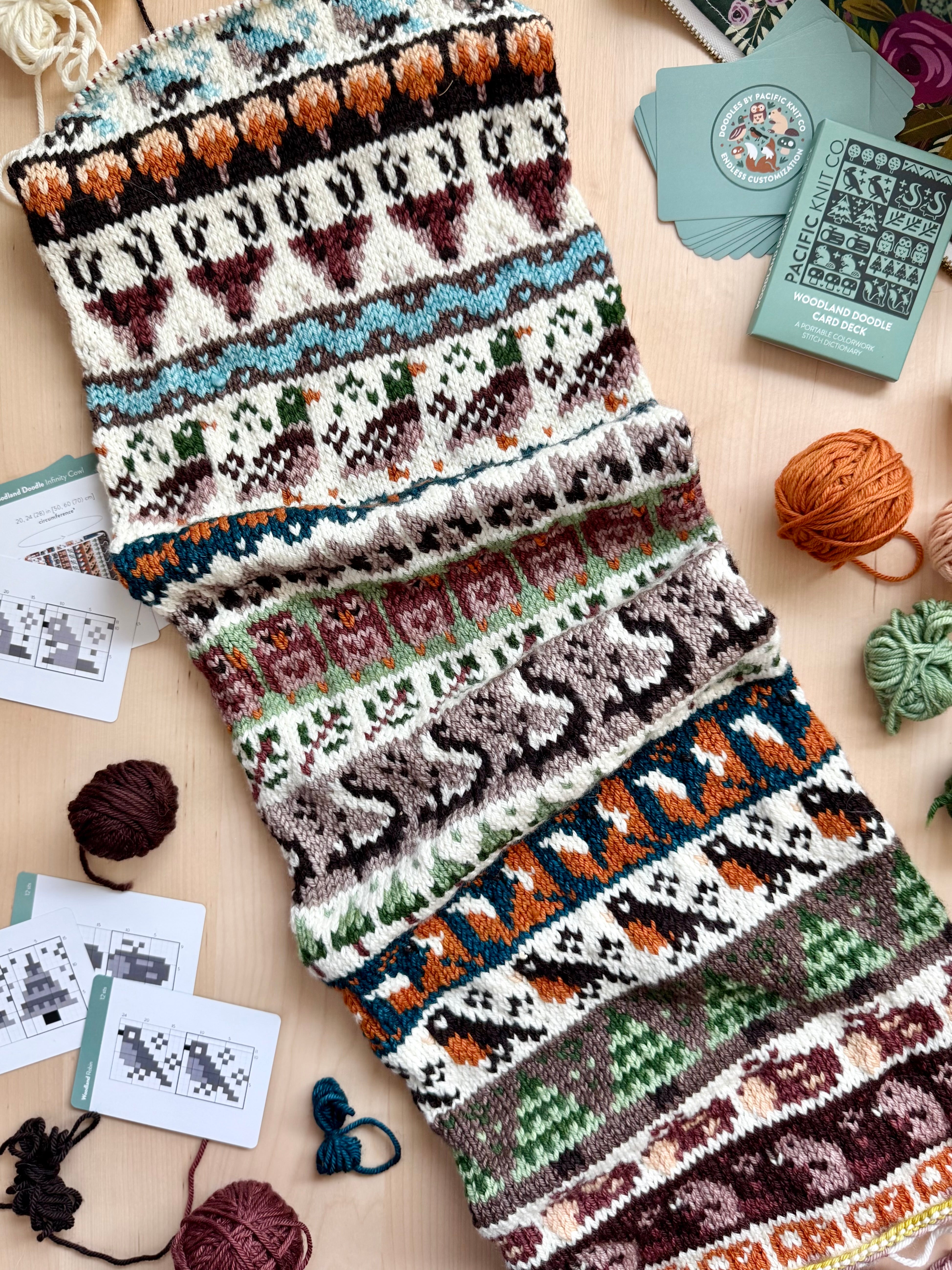 The Square Knot Crafts