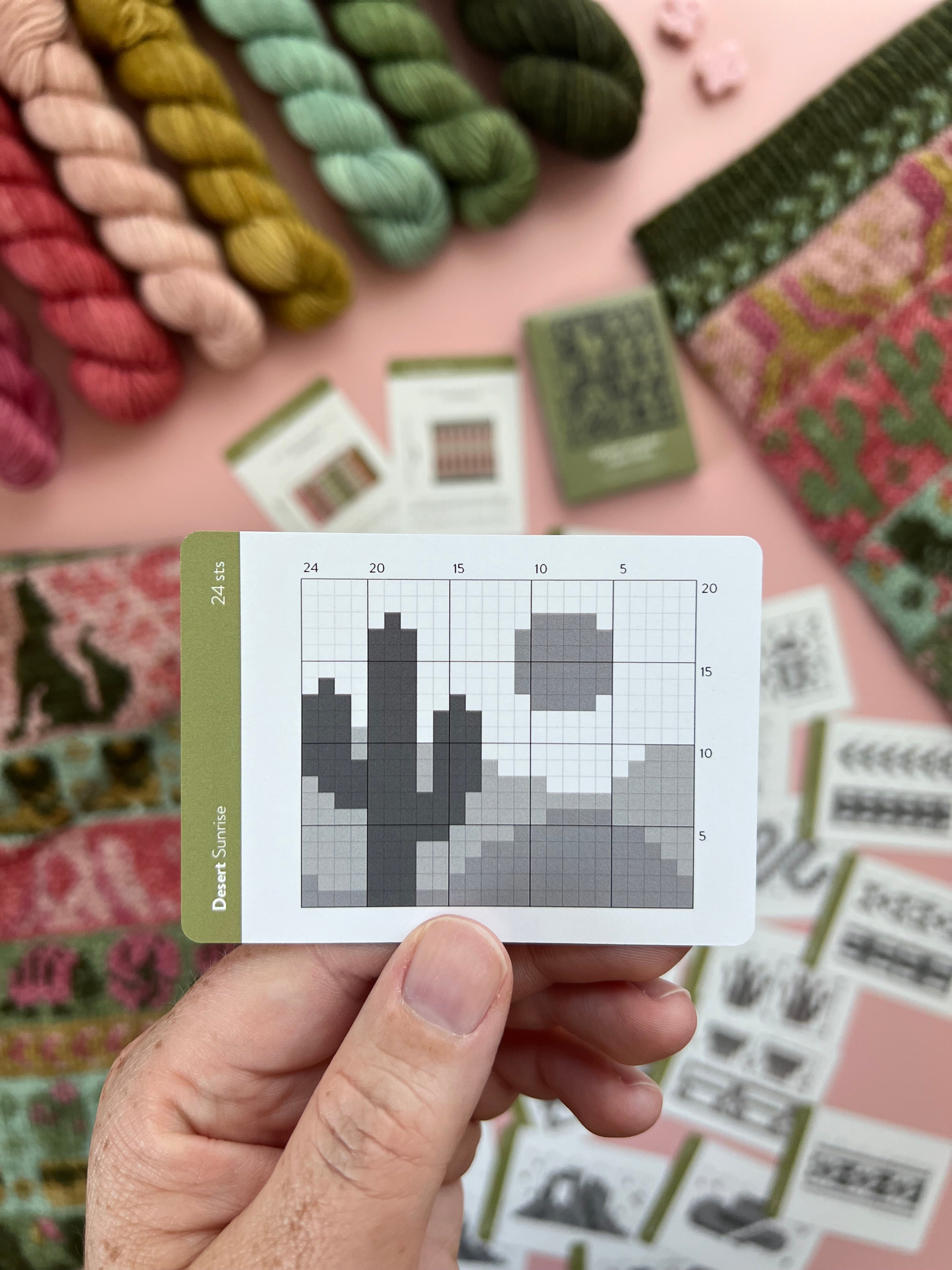 The Square Knot Crafts