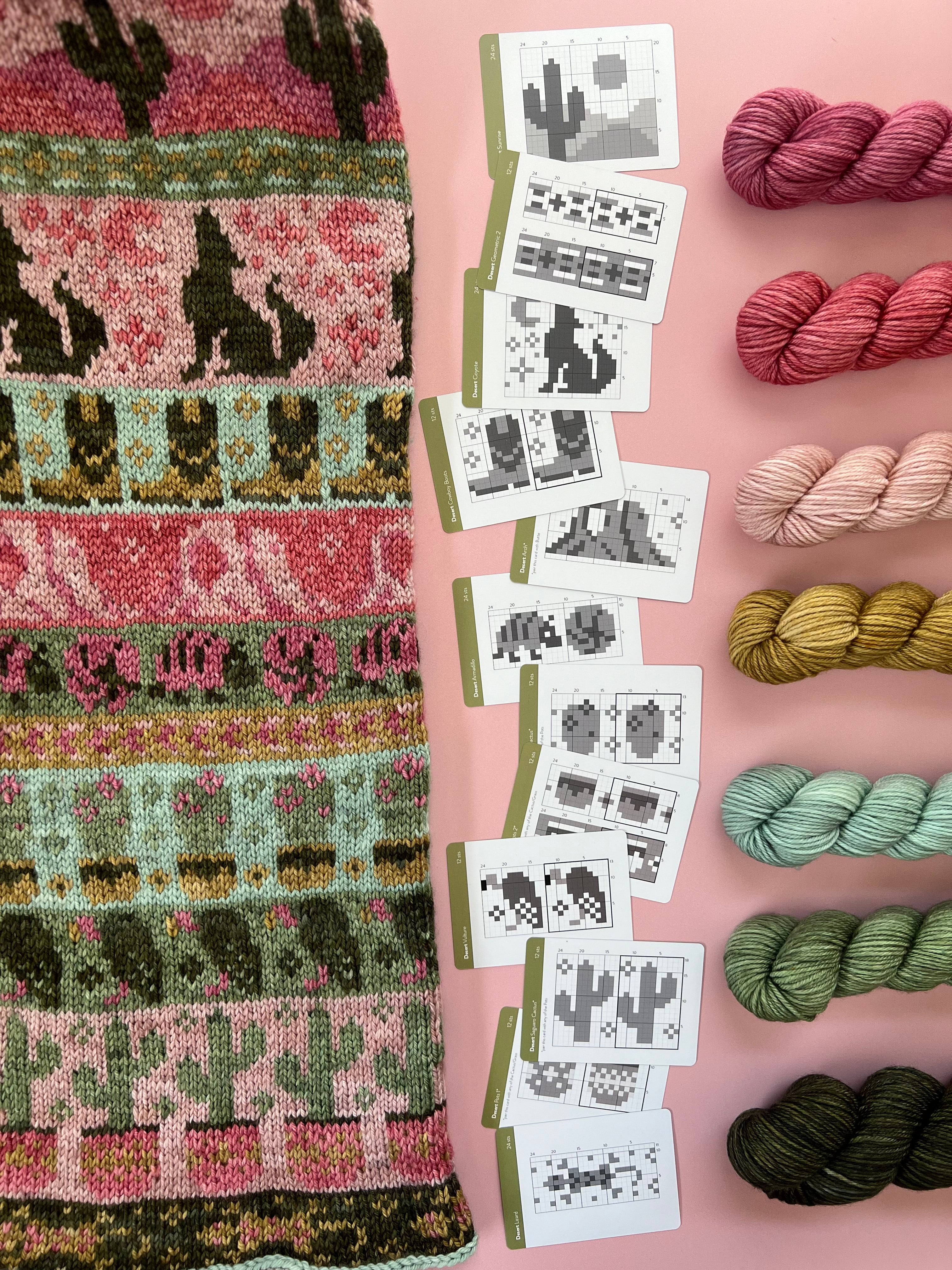 The Square Knot Crafts