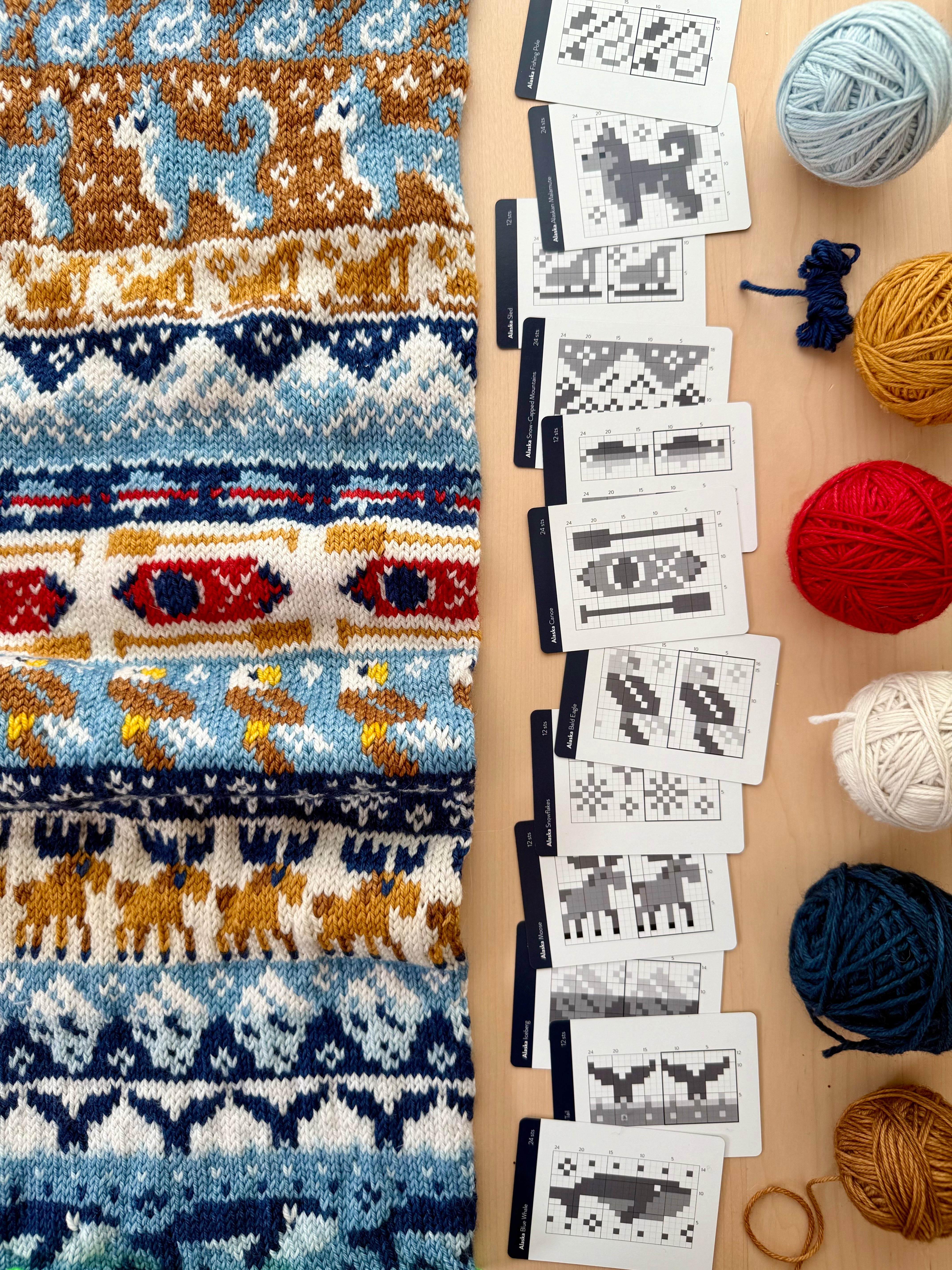 The Square Knot Crafts