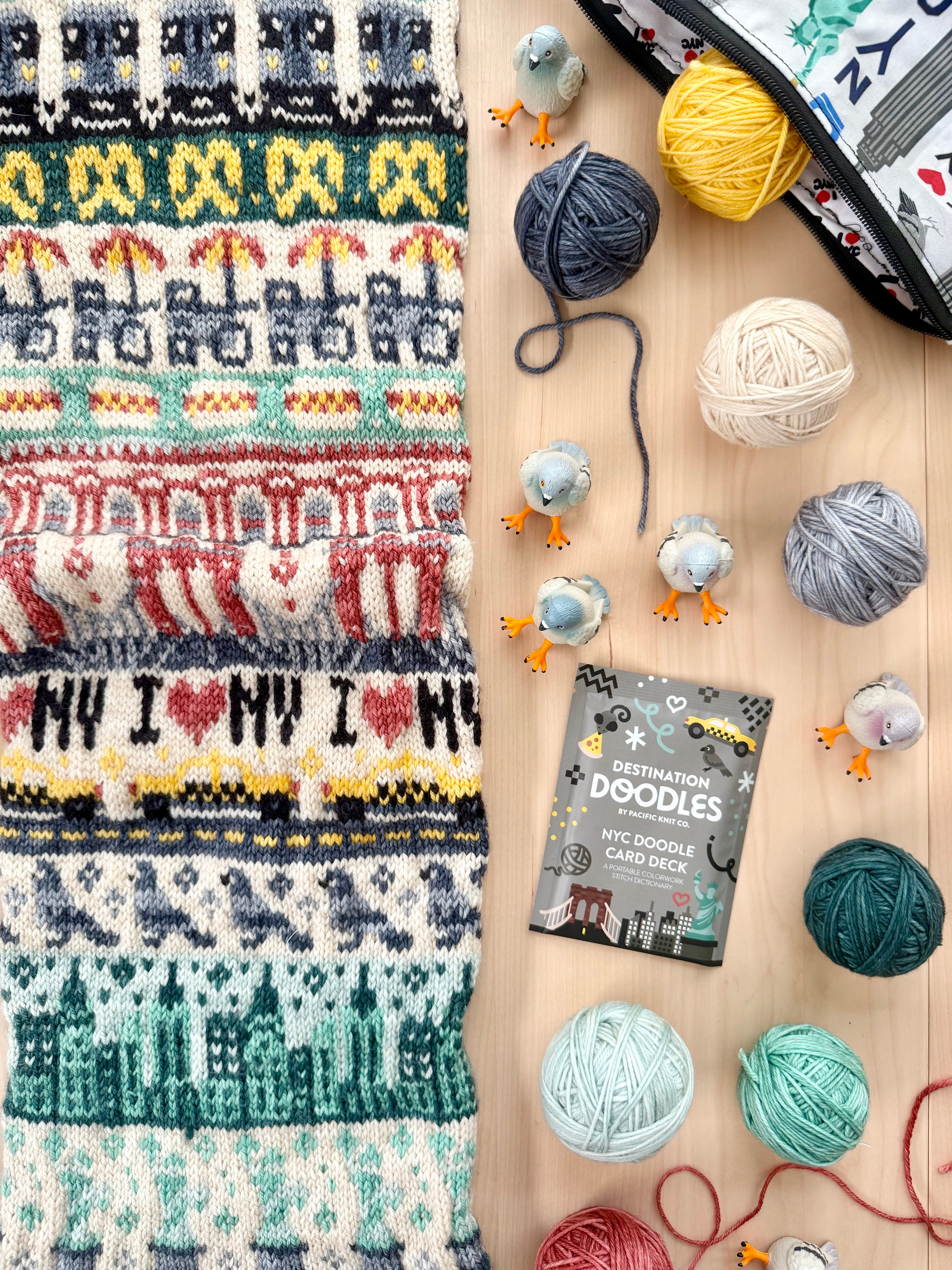 The Square Knot Crafts