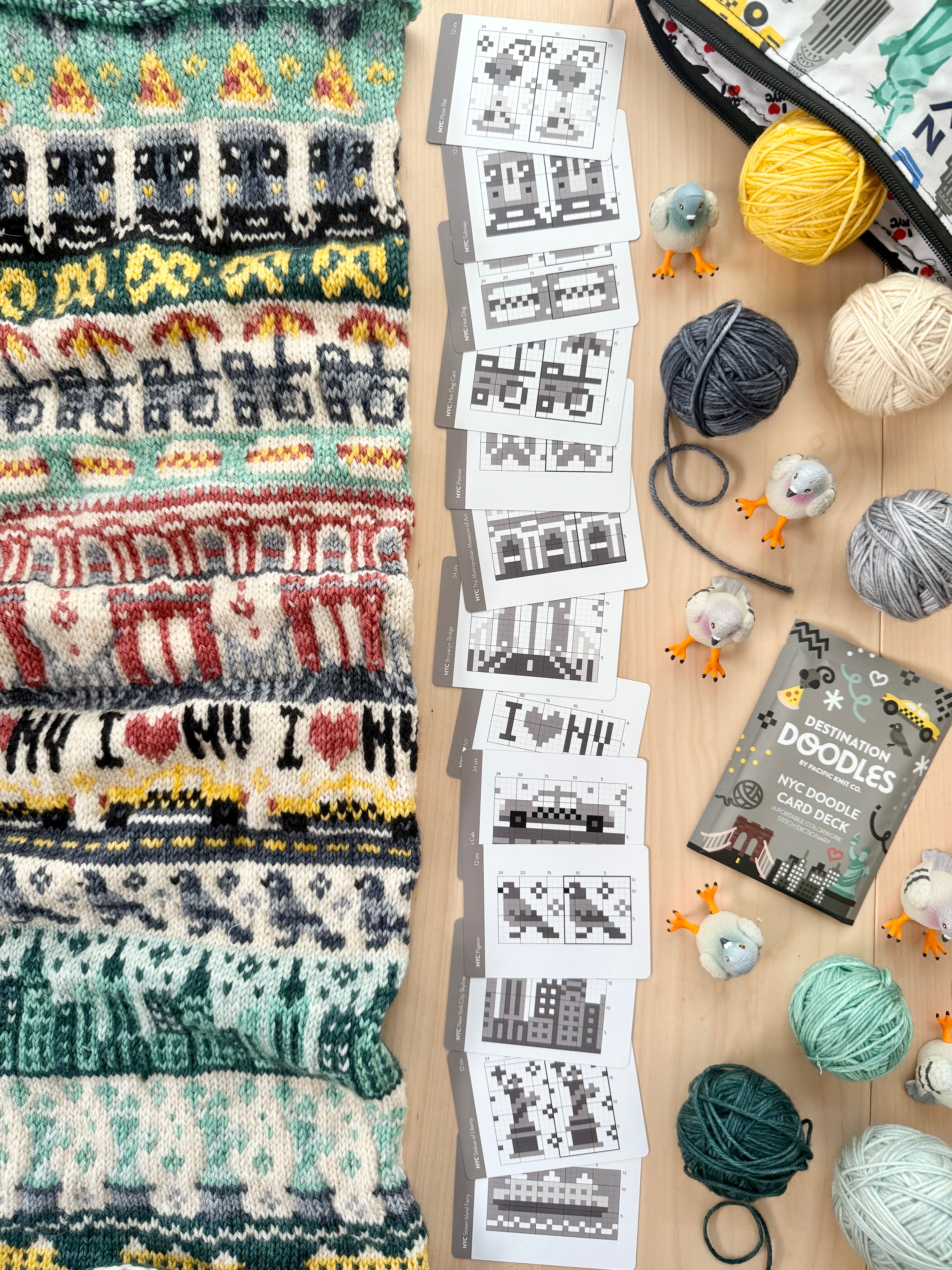 The Square Knot Crafts