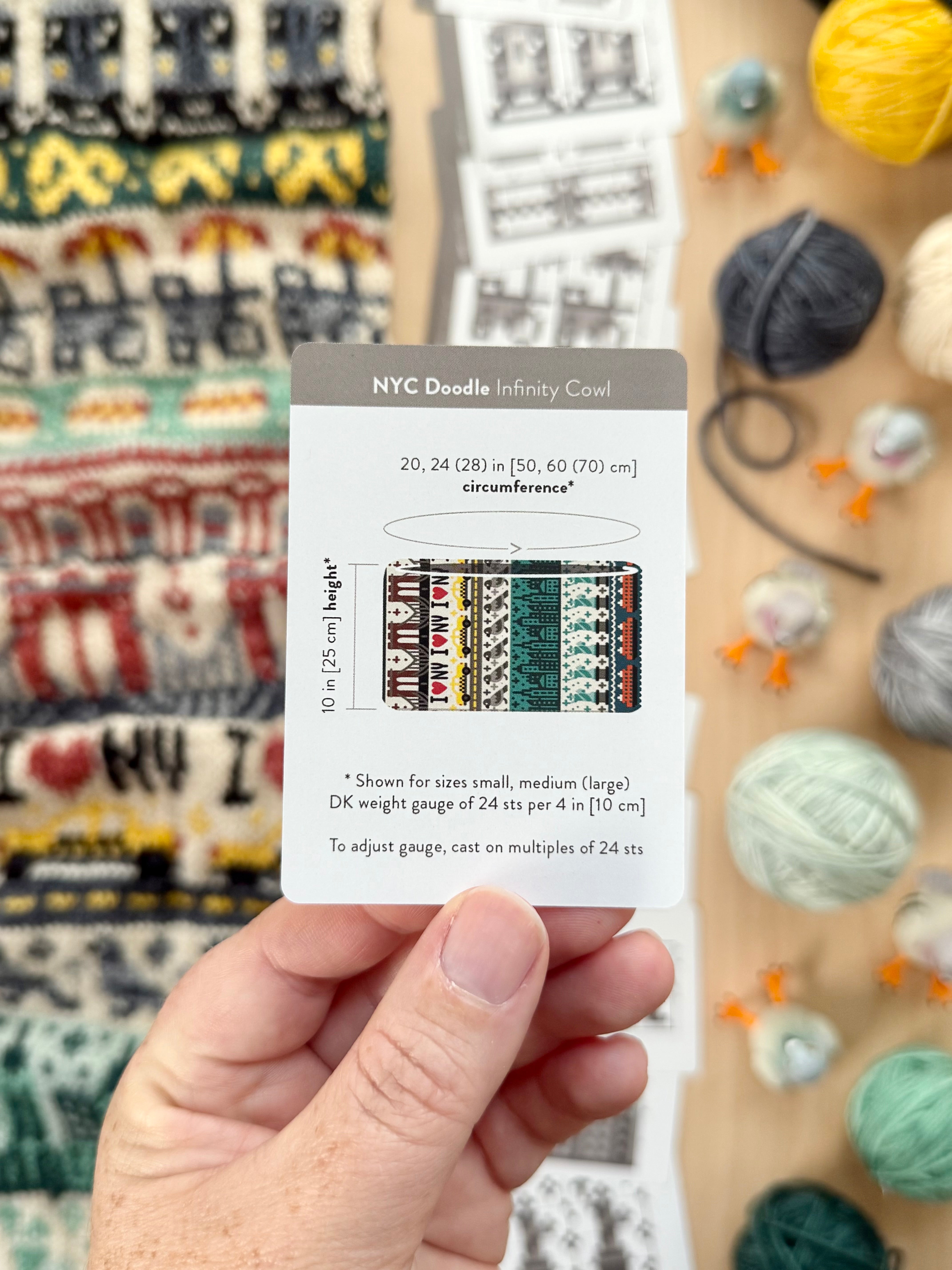 The Square Knot Crafts