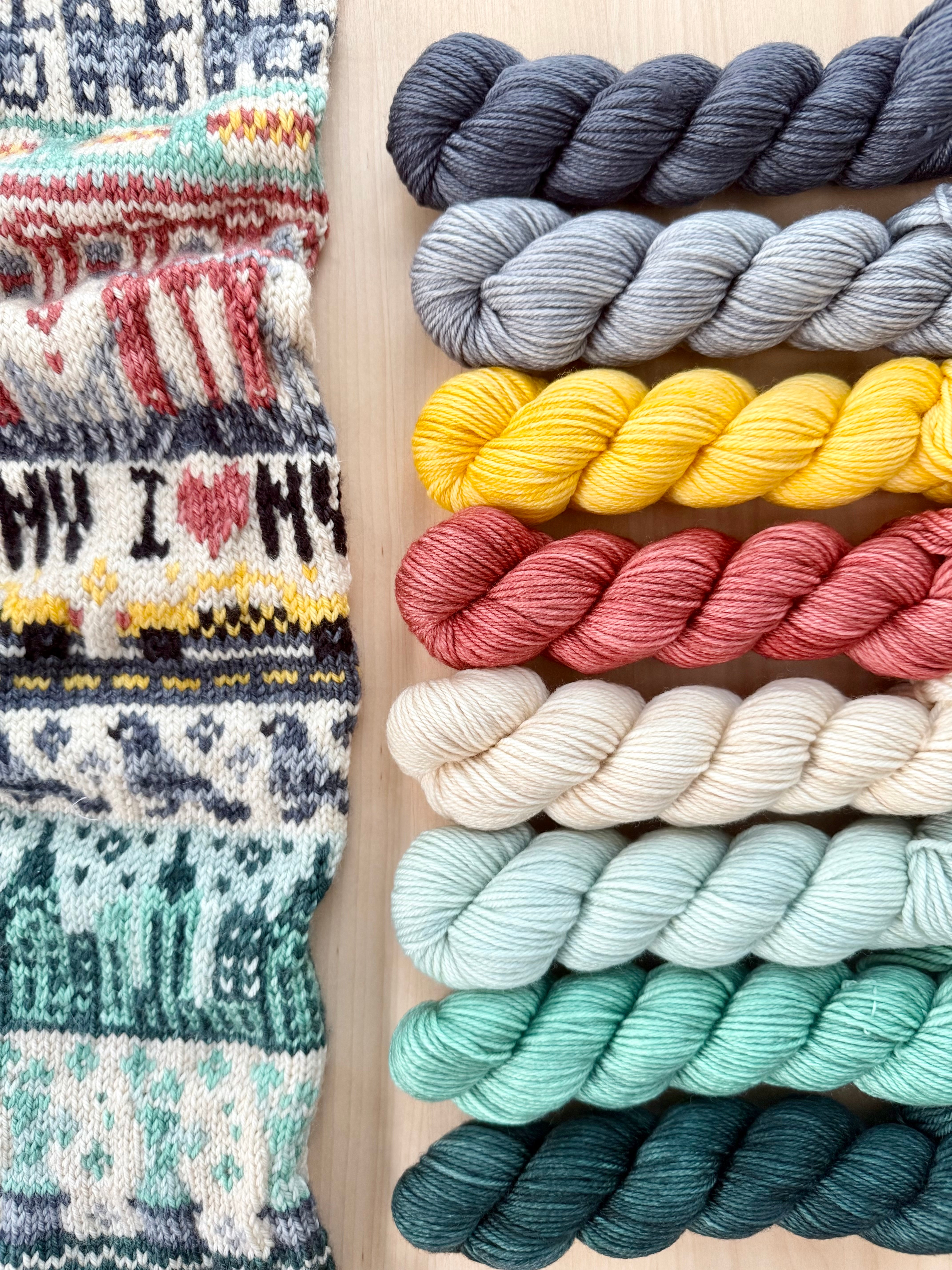 The Square Knot Crafts