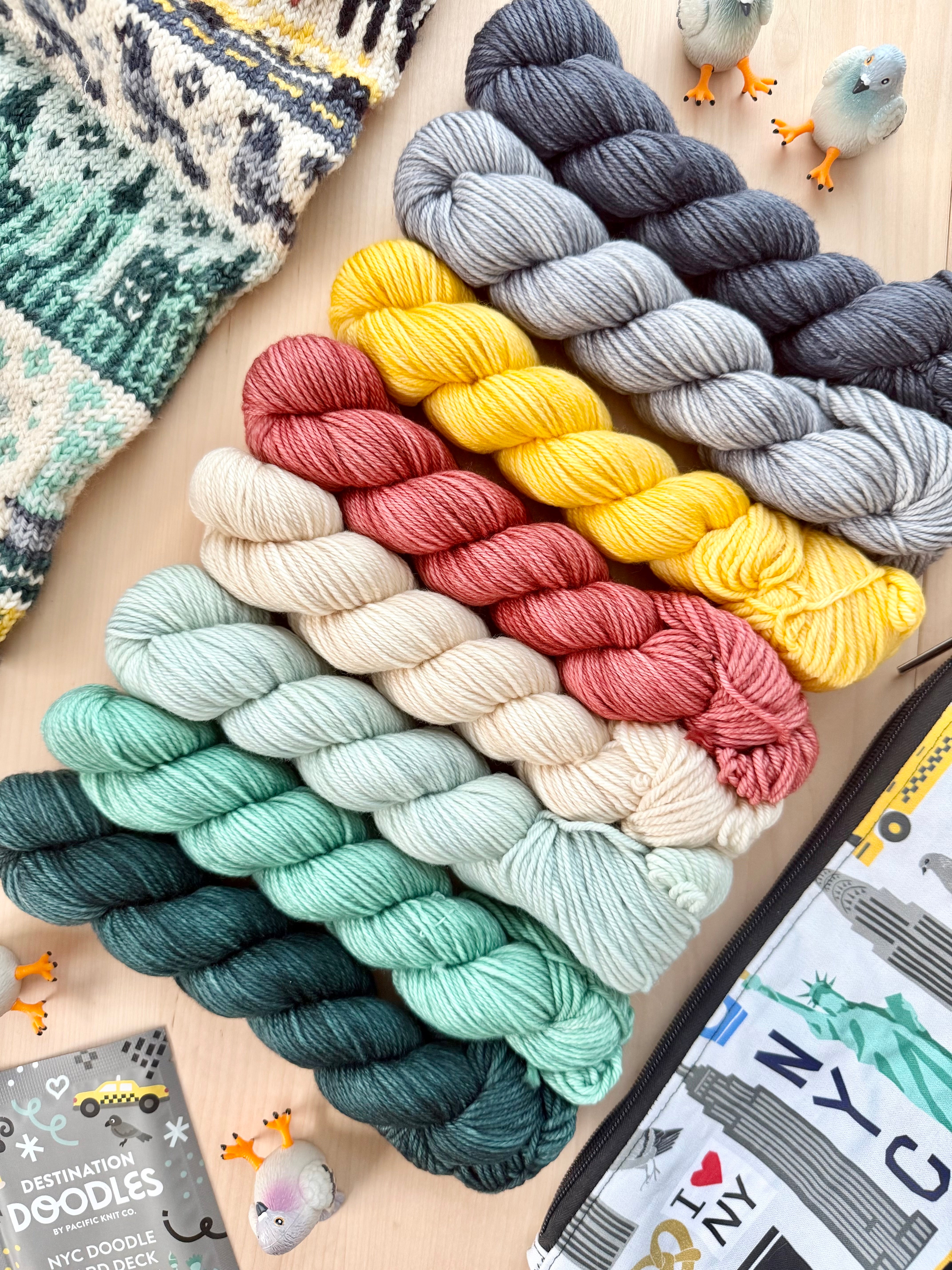 The Square Knot Crafts