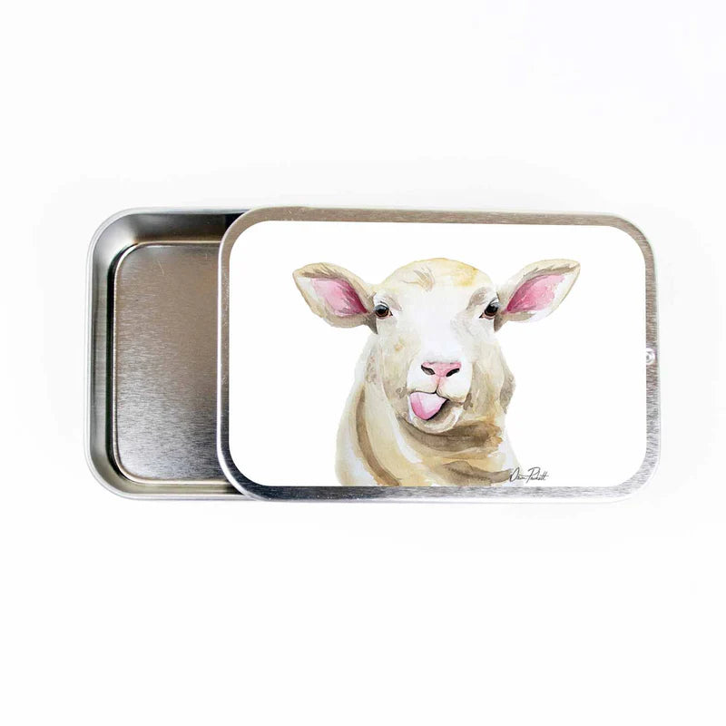 Storage Tin - Large