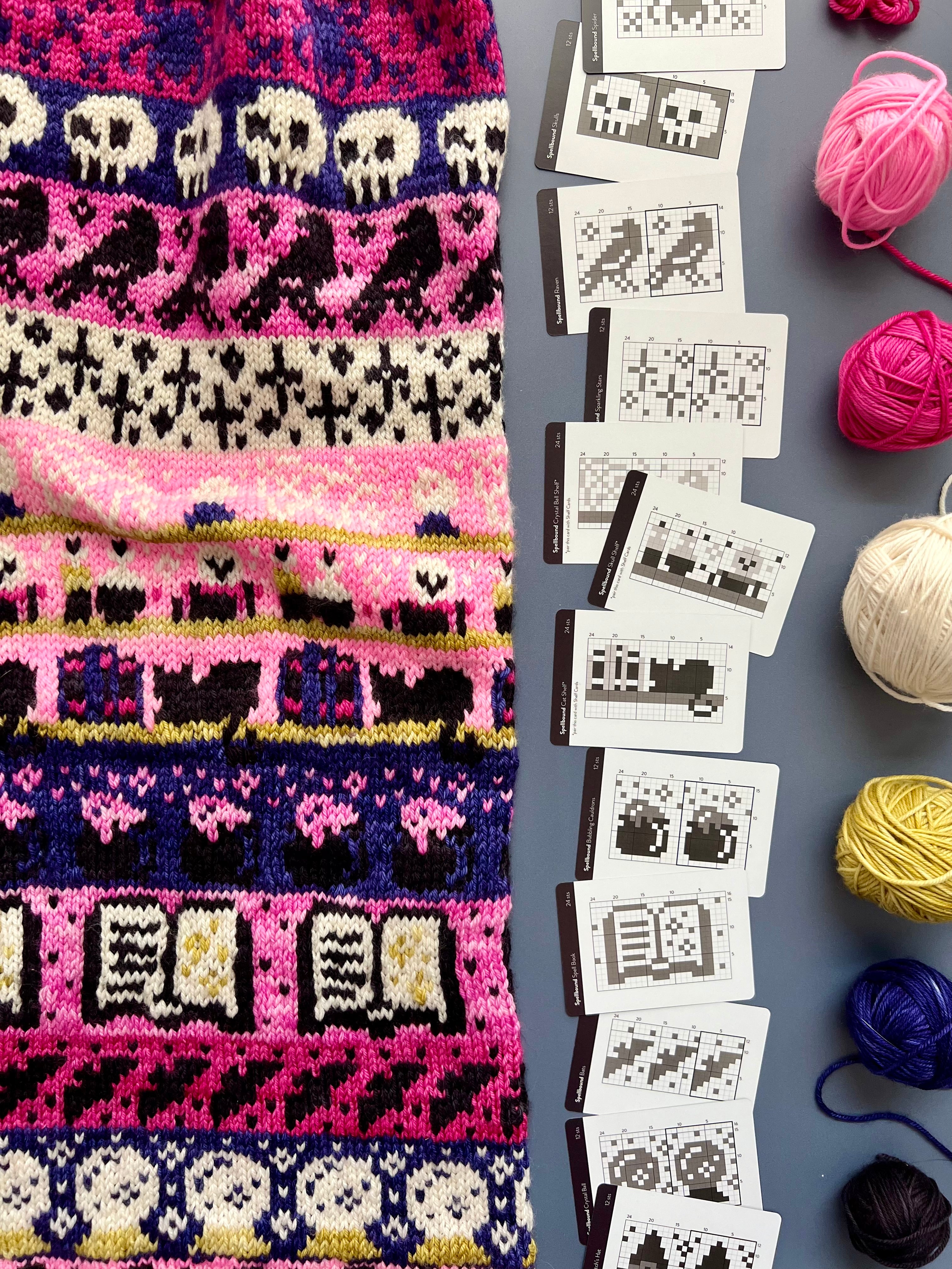 The Square Knot Crafts