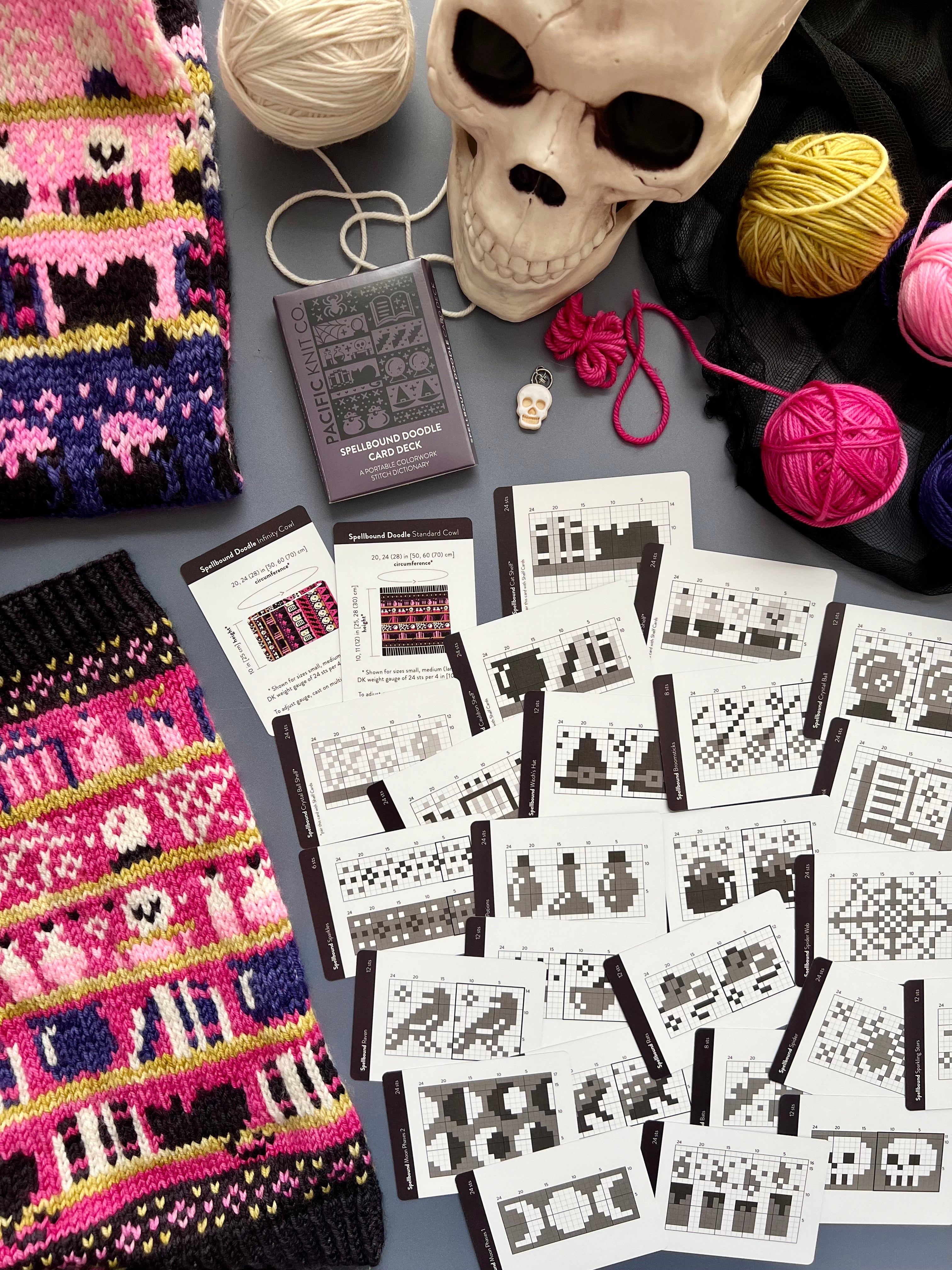 The Square Knot Crafts