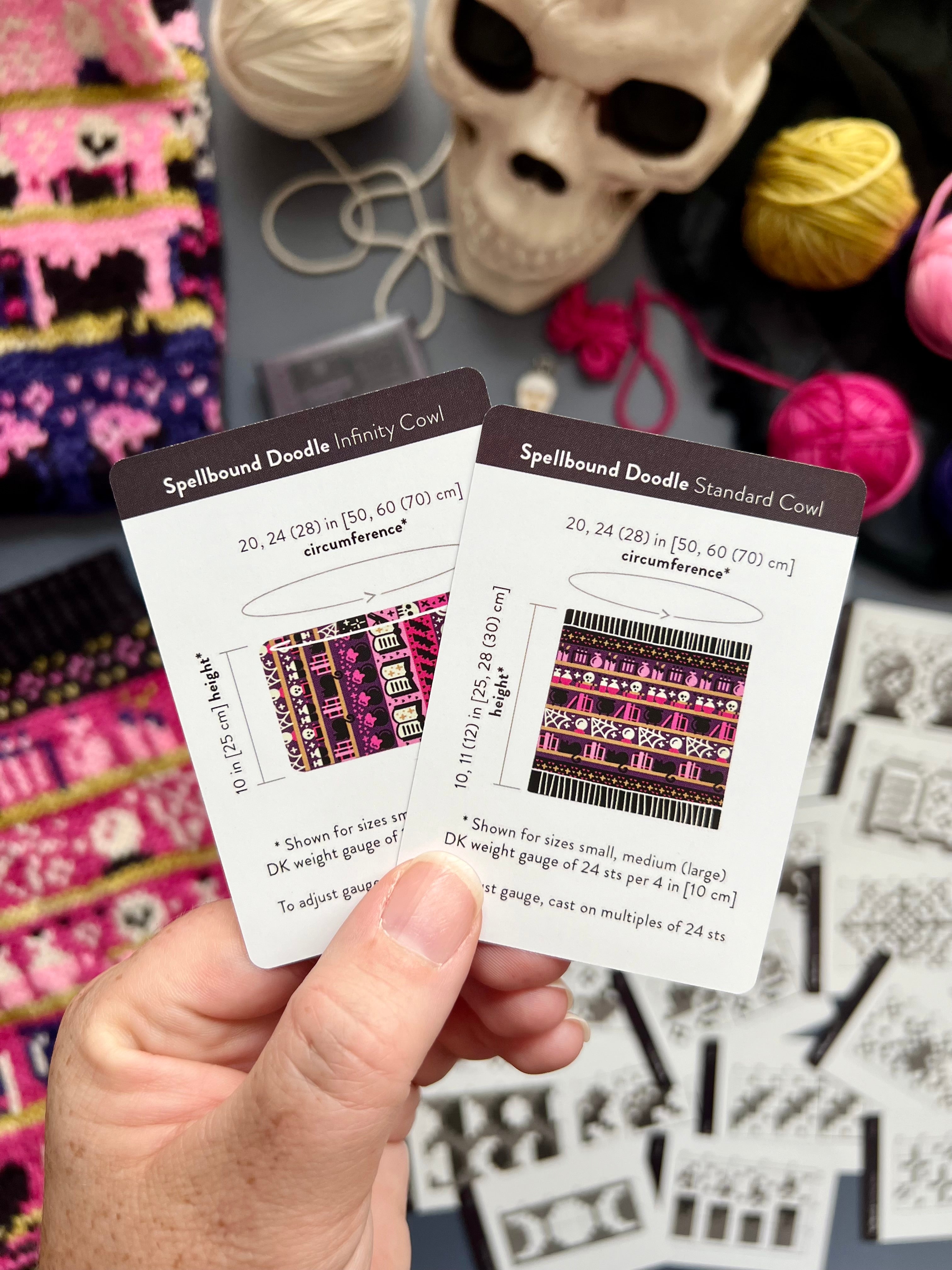 The Square Knot Crafts