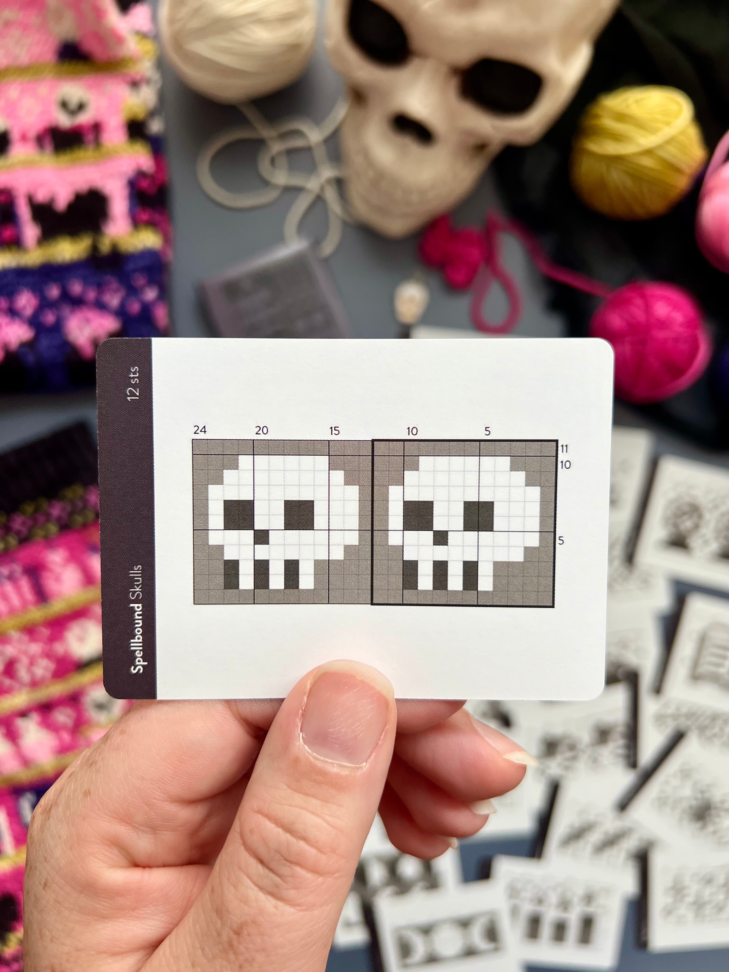 Doodle Deck - Spellbound