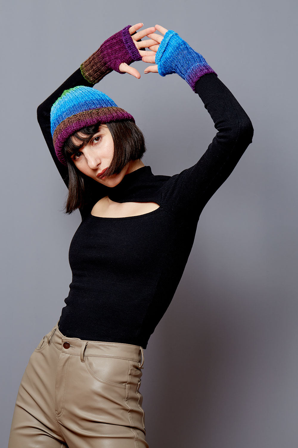 Staples Hat - Pattern ONLY