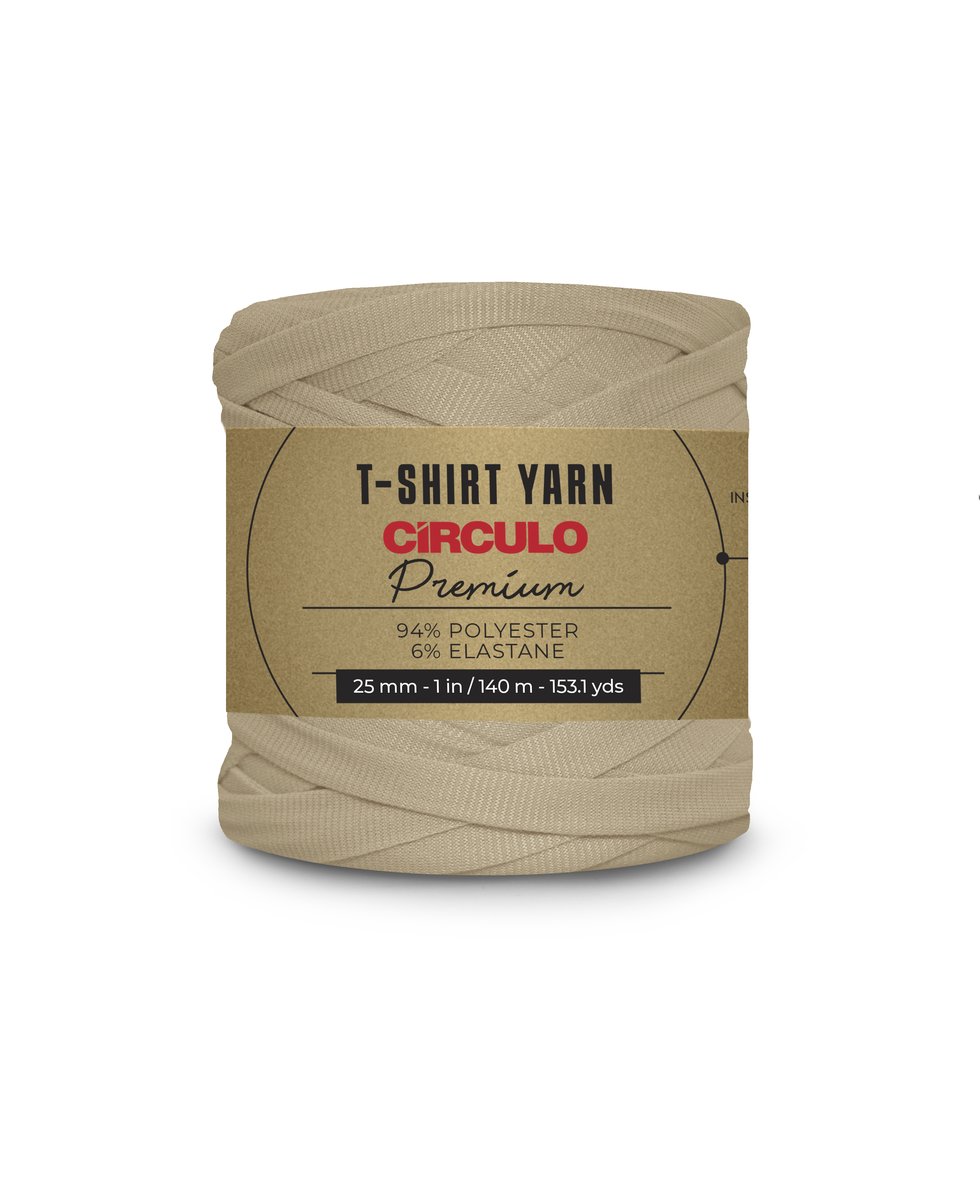T-Shirt Yarn
