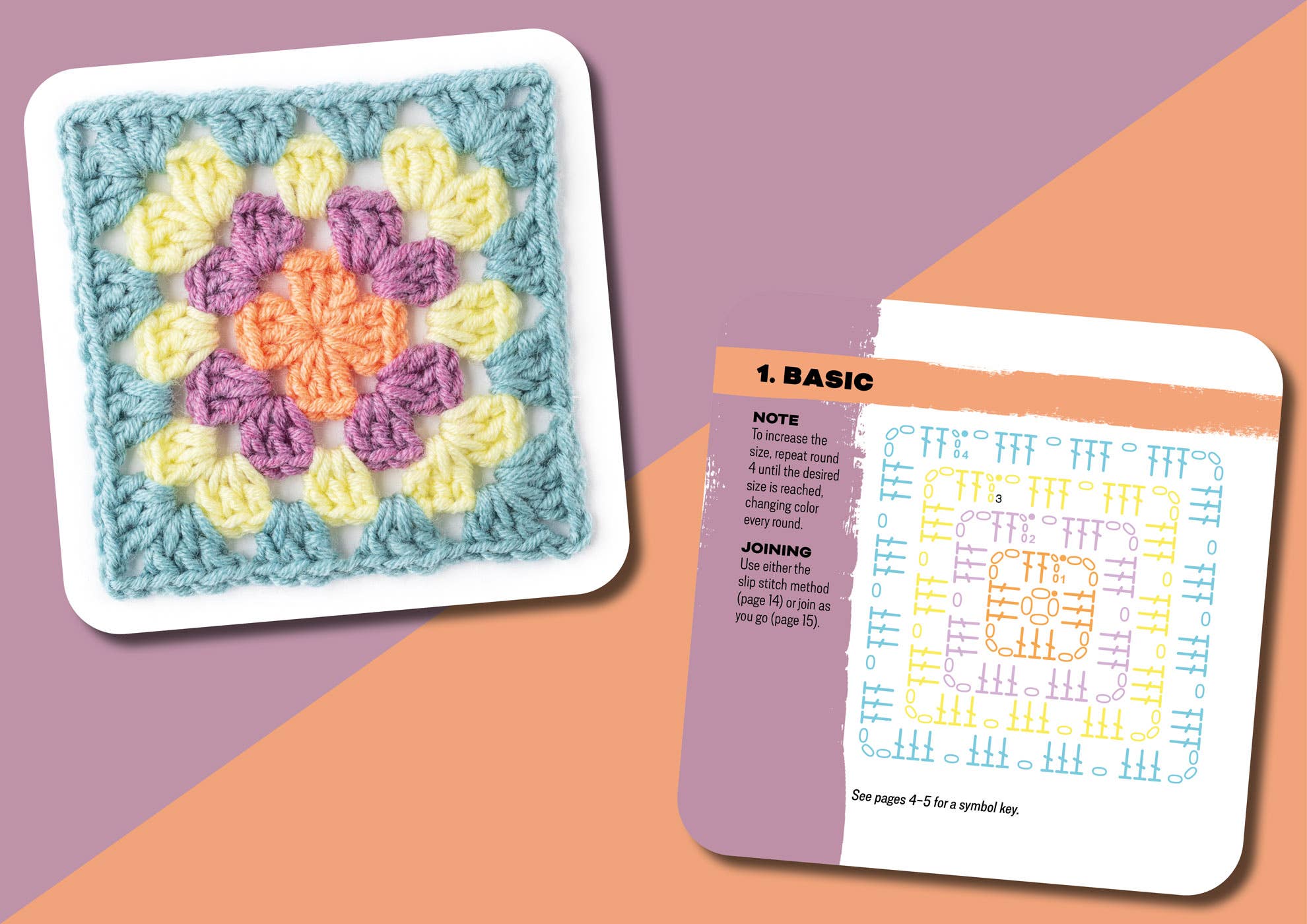 The Square Knot Crafts