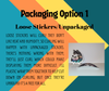 Expensive Difficult and Talks Back Sticker, Funny, Girly