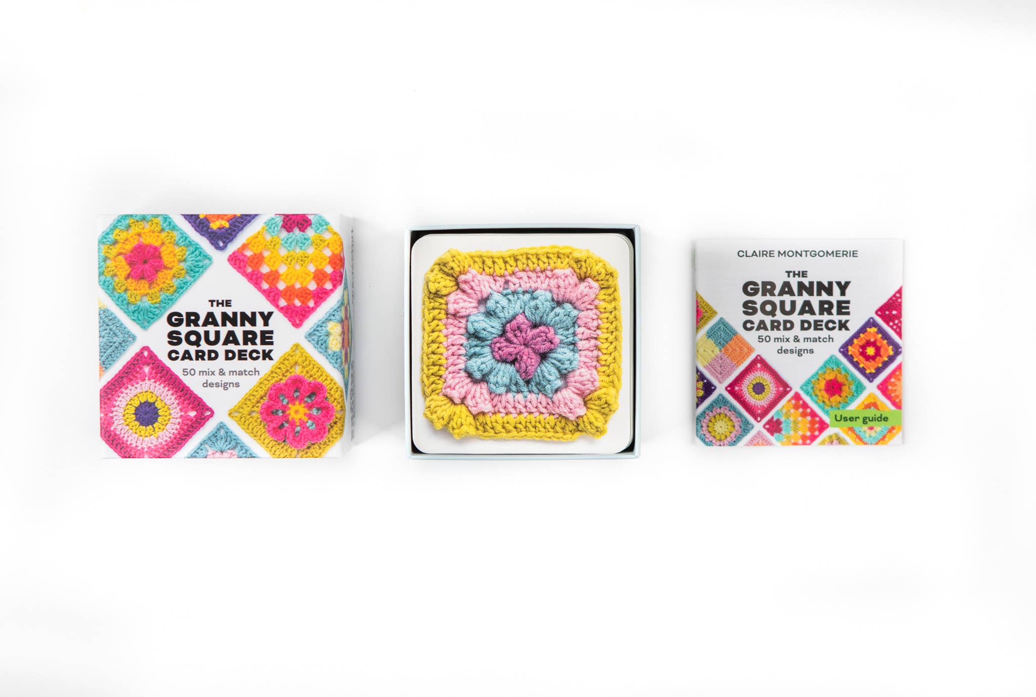 The Square Knot Crafts