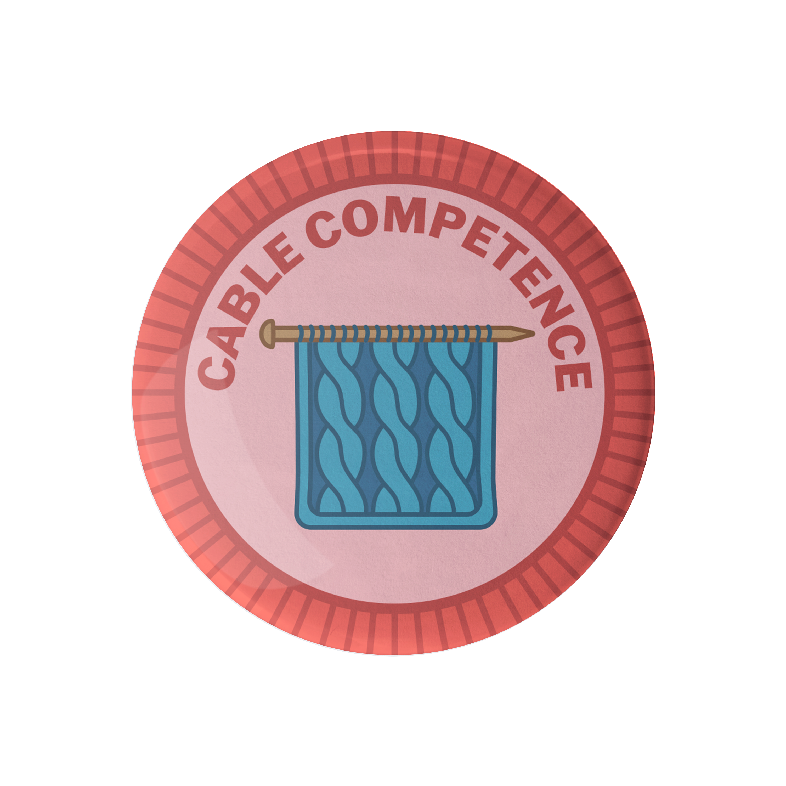 The Square Knot Crafts