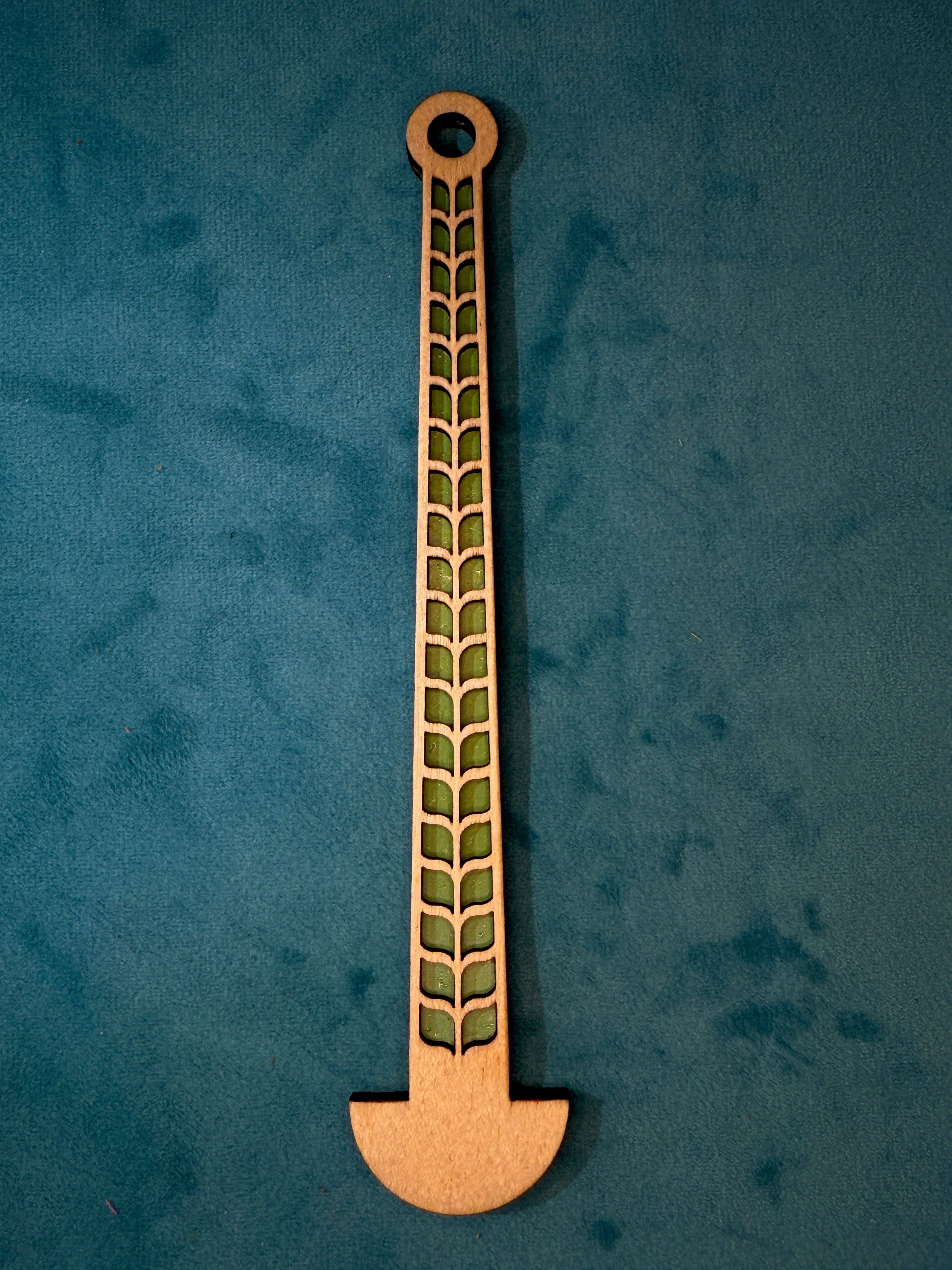 The Square Knot Crafts