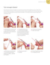 The Perfect Crochet Finish - Tips and Techniques