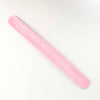 Sock Ruler - Sock Sizing Bracelet Ruler