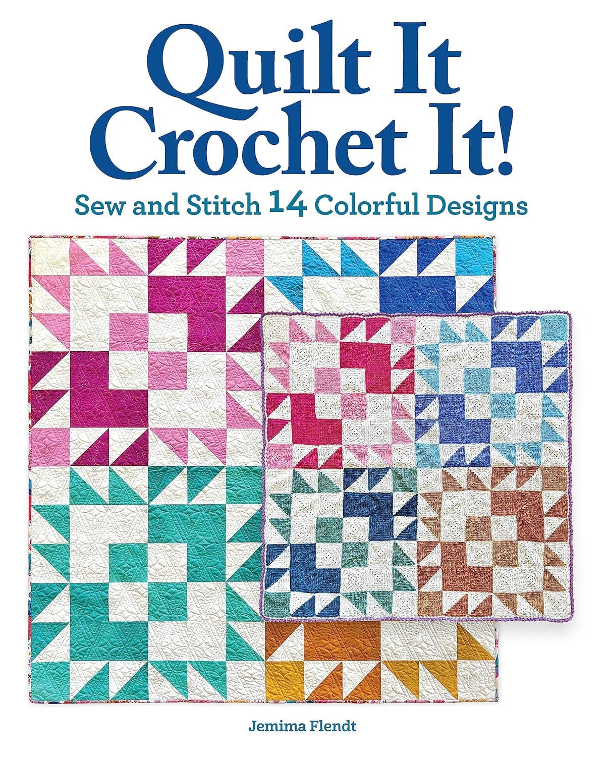 The Square Knot Crafts