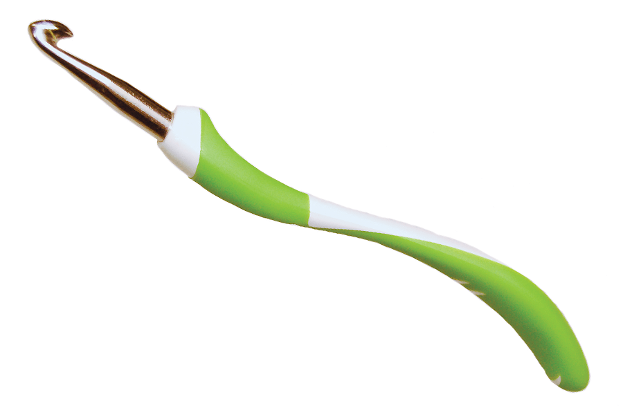 Addi Swing Crochet Hook