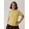 10914 Ringwood Short Sleeve Sweater