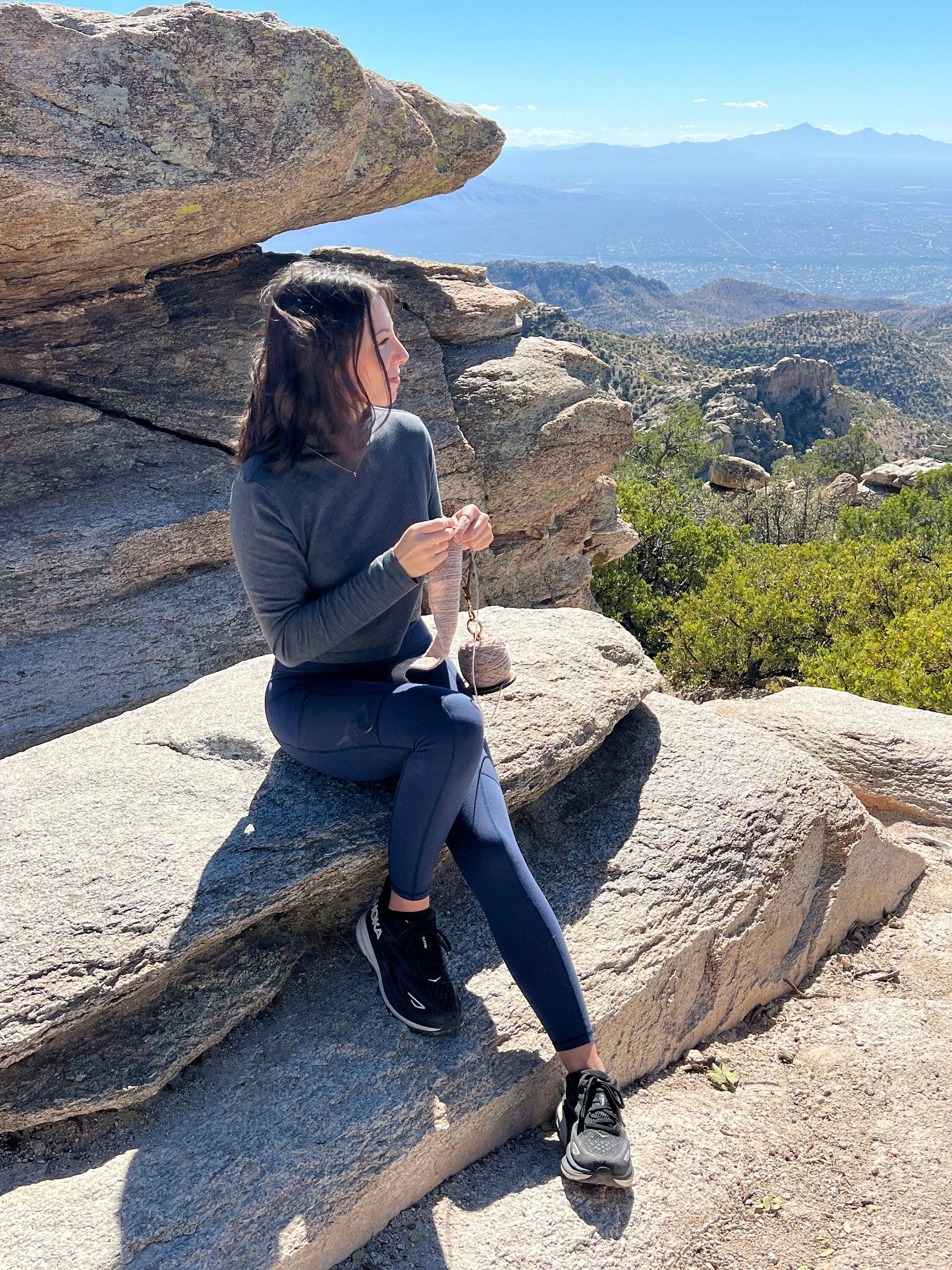 The Square Knot Crafts