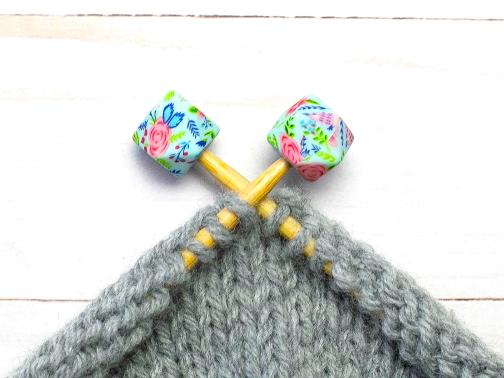 The Square Knot Crafts