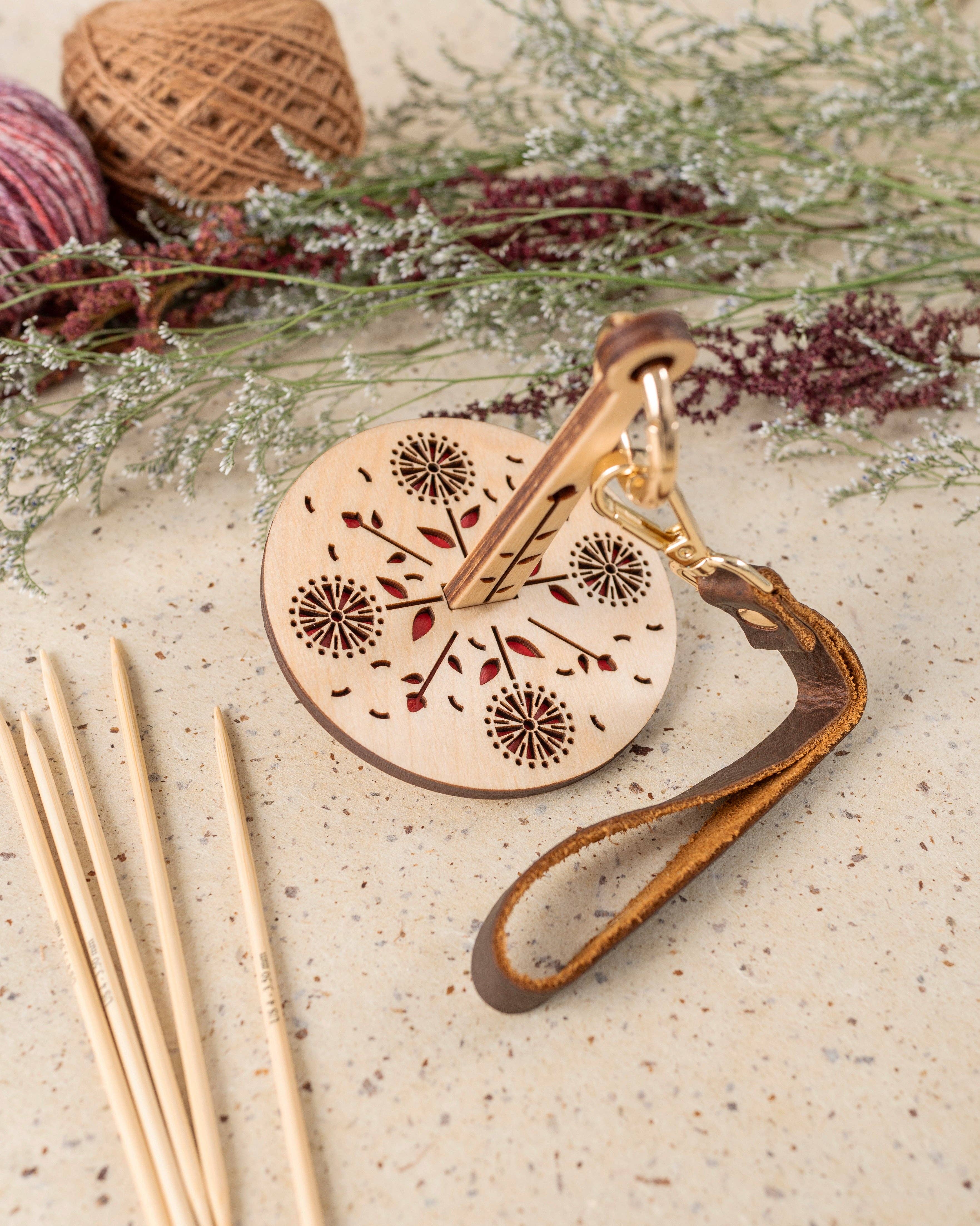 The Square Knot Crafts