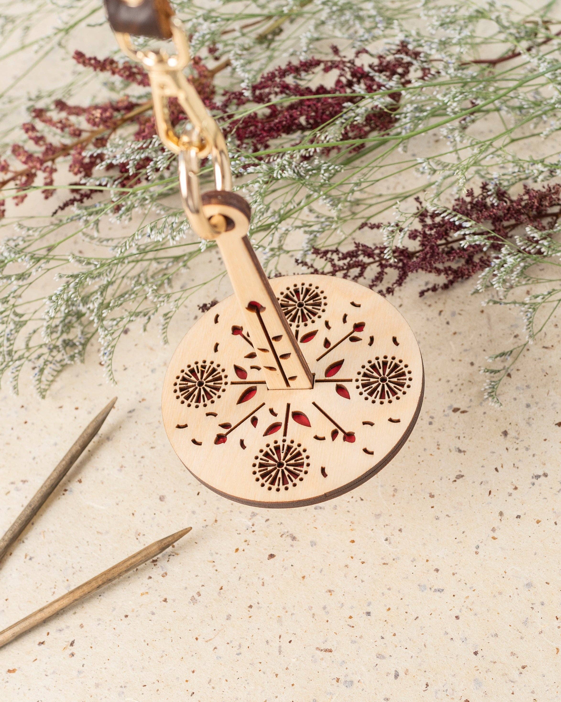 The Square Knot Crafts