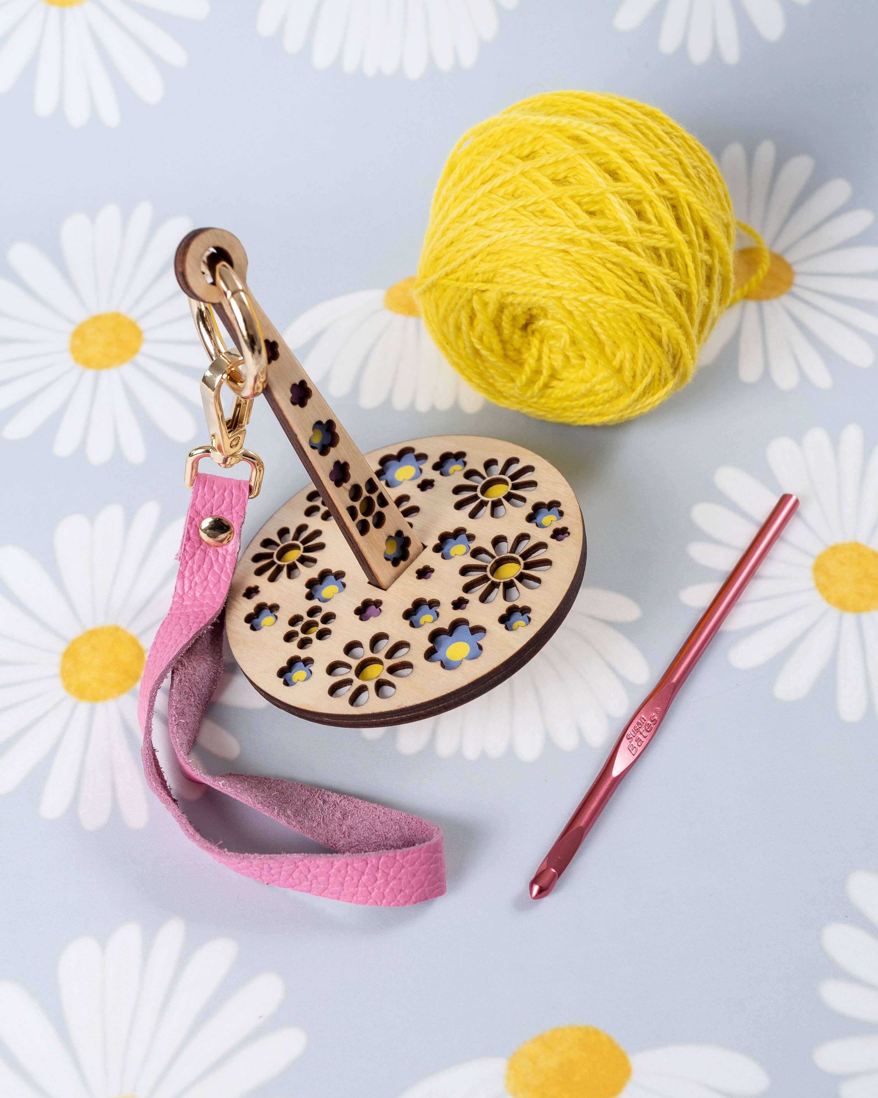 The Square Knot Crafts