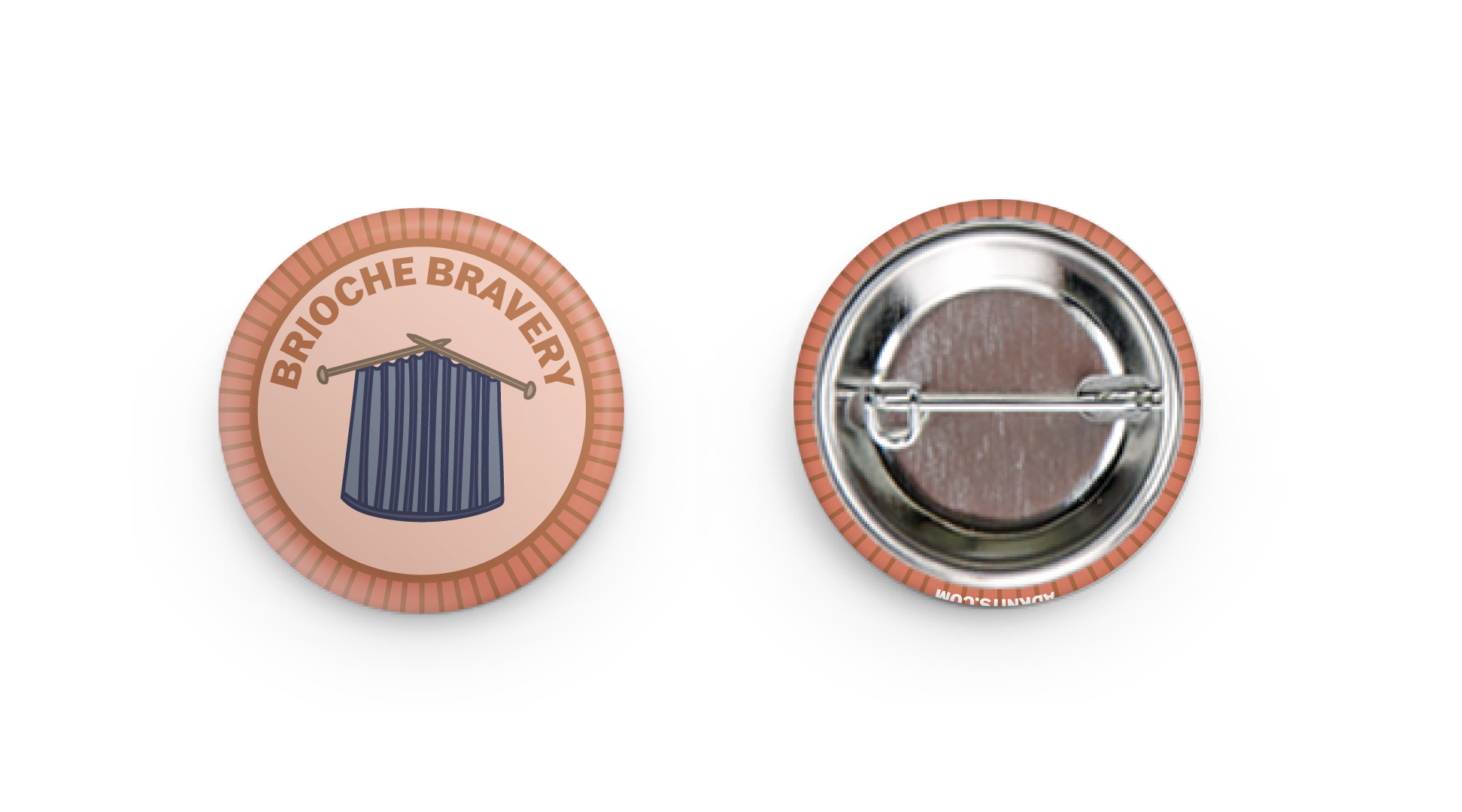 The Square Knot Crafts